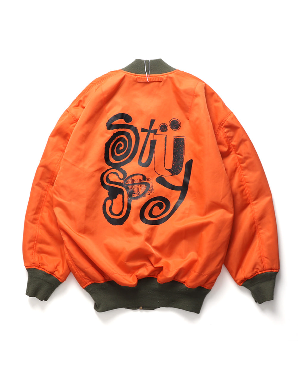 STUSSY - 9