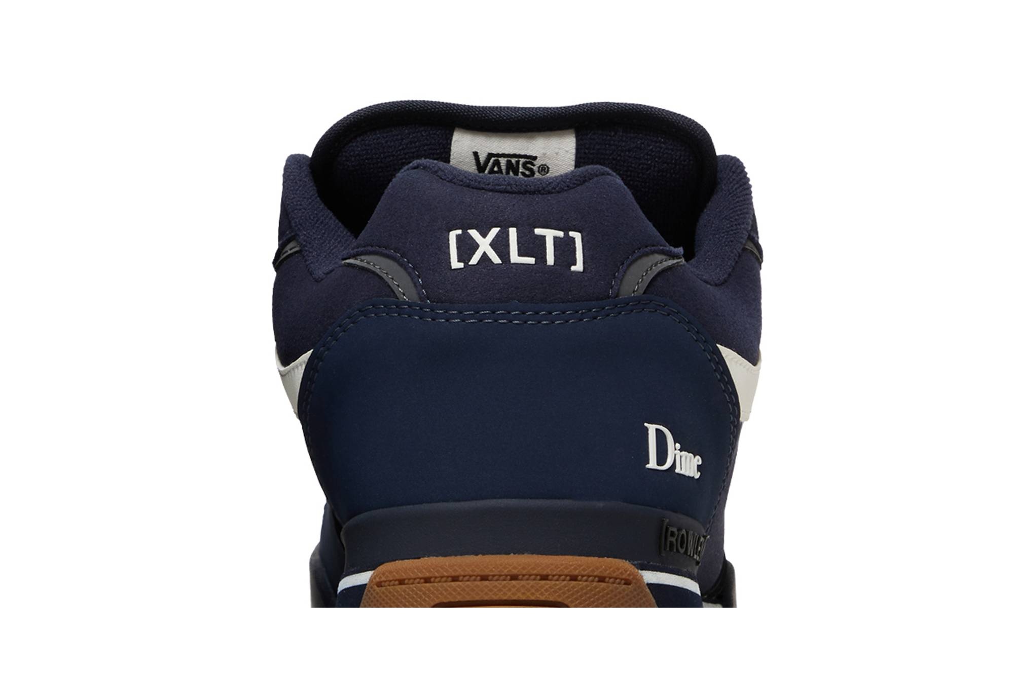 Dime x Rowley XLT 'Navy' - 7