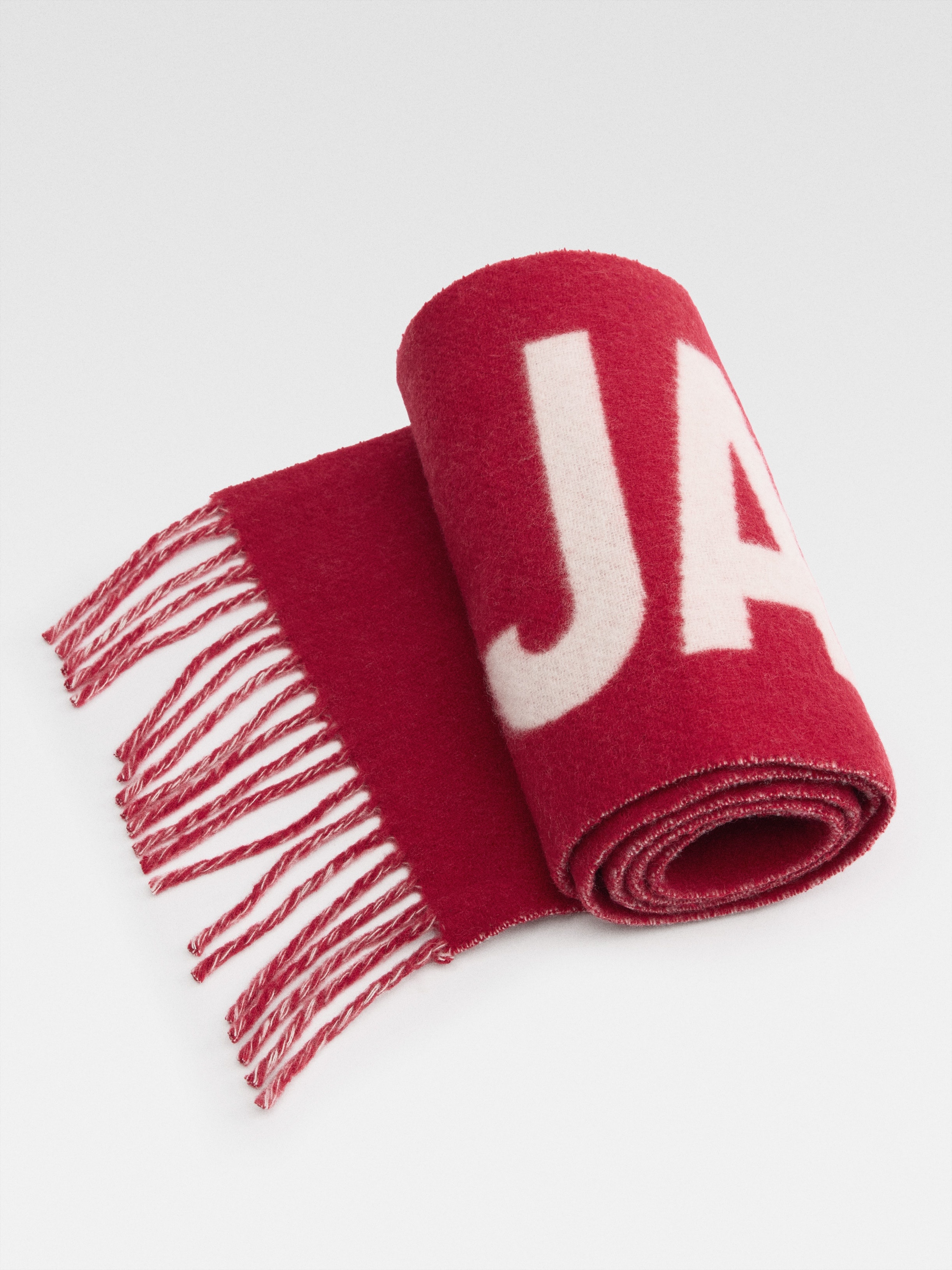 The Jacquemus mini scarf - 2