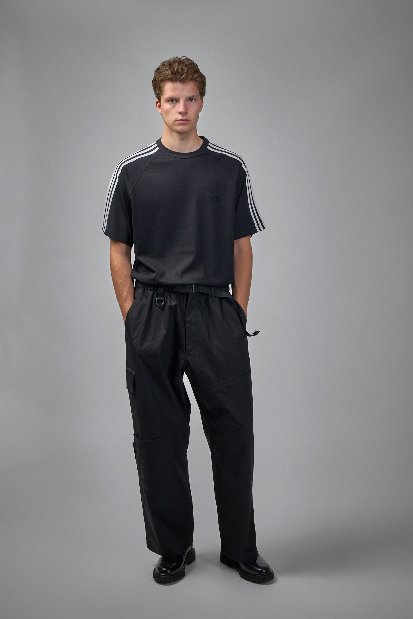 Wire T-Shirt - 2