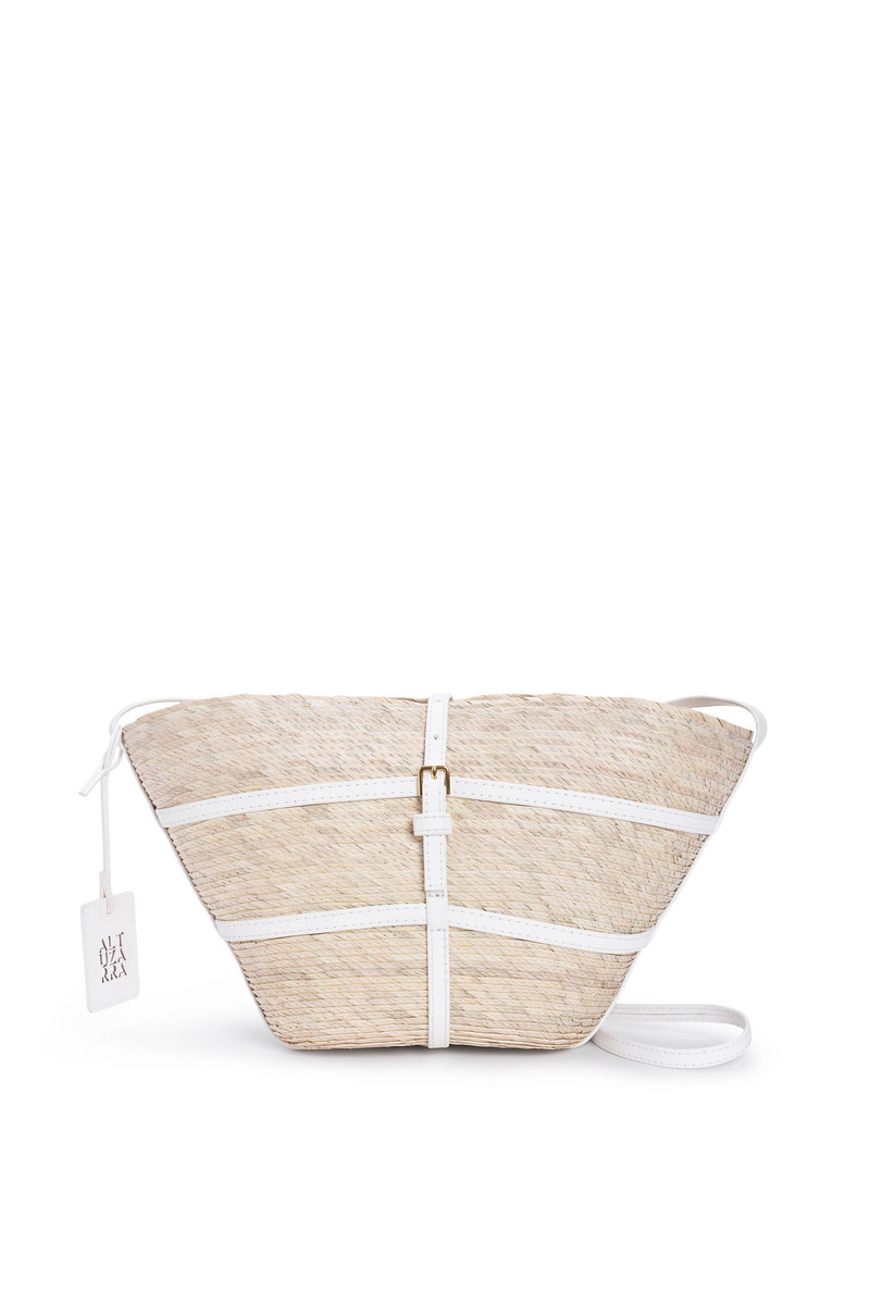 'WATERMILL' CROSSBODY 1