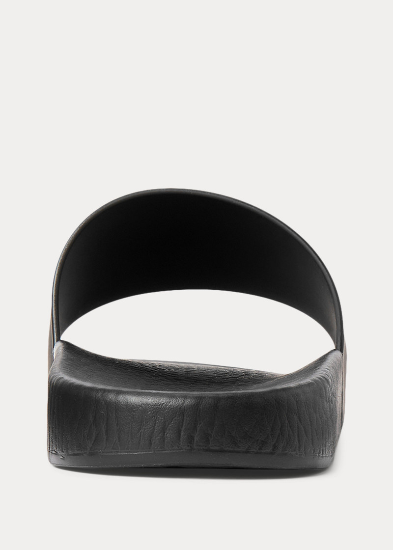 Signature Pony Slide 3