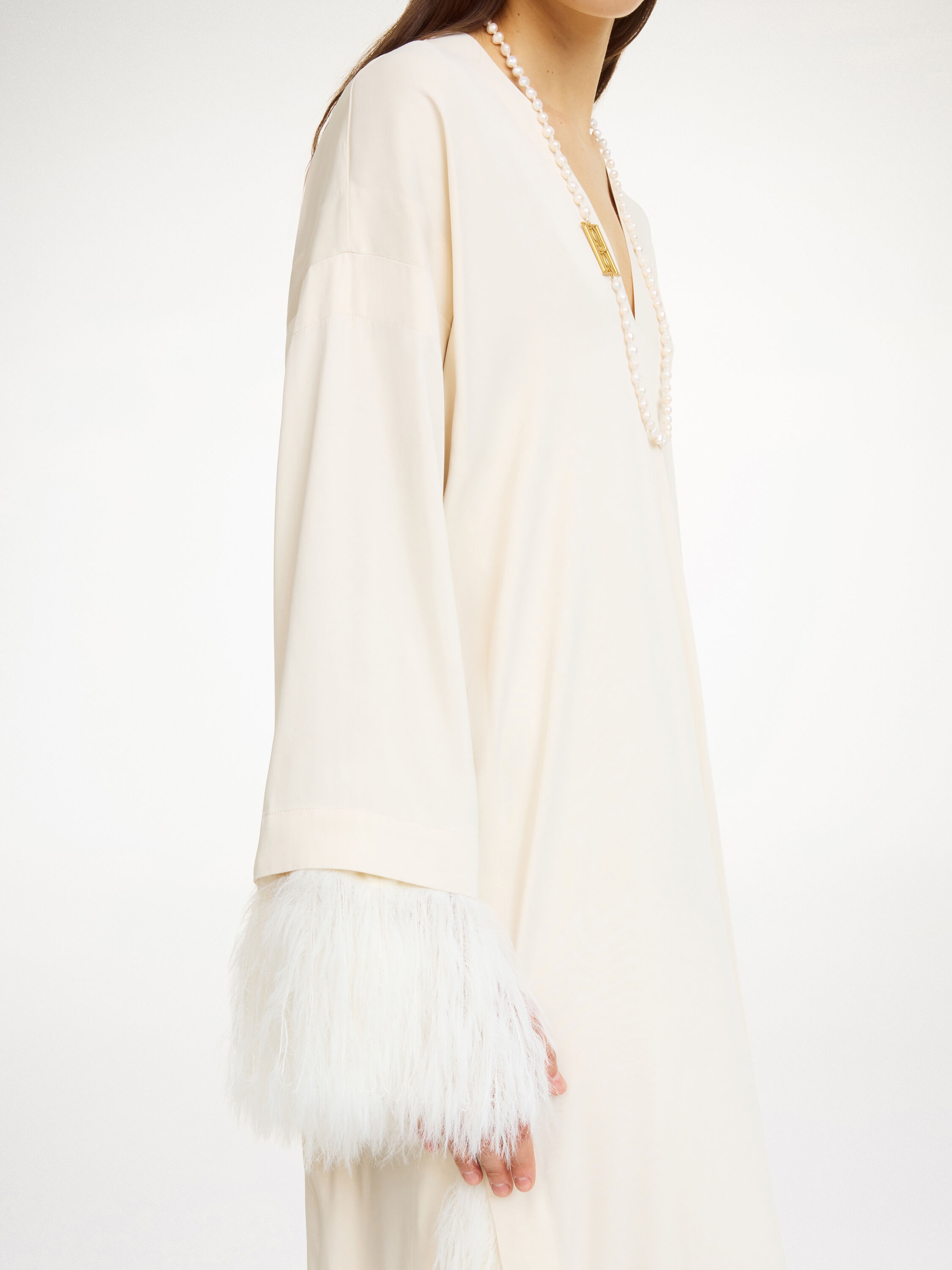 Clarrie maxi dress - 4
