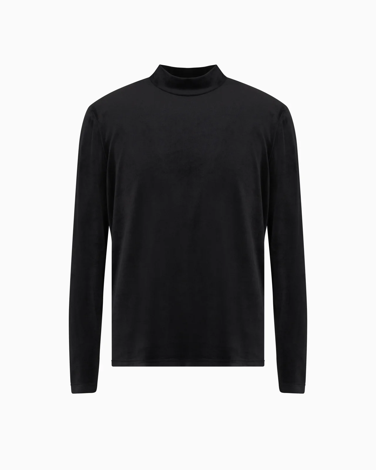 GIORGIO ARMANI NEVE CHENILLE JUMPER - 1