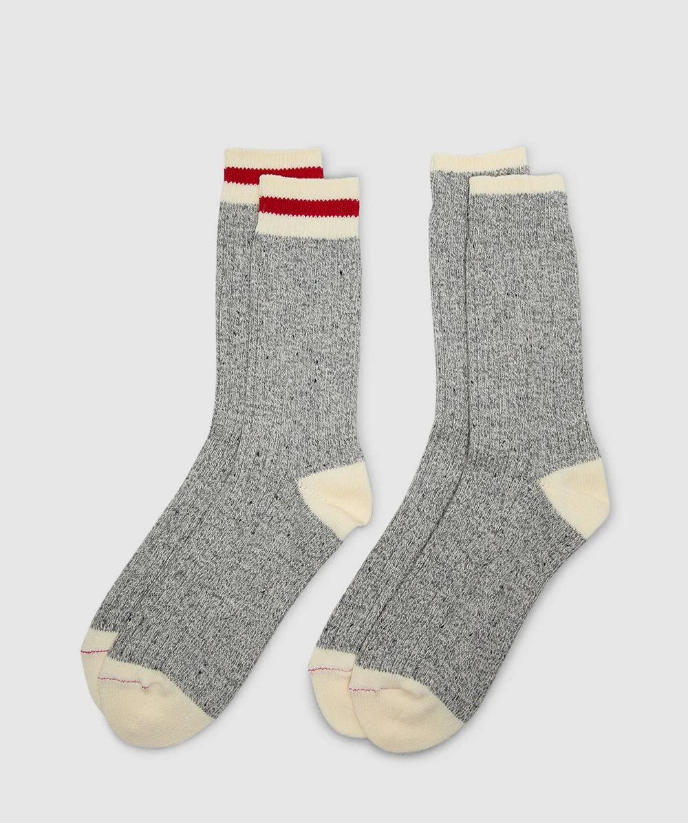 Rag sock - 1