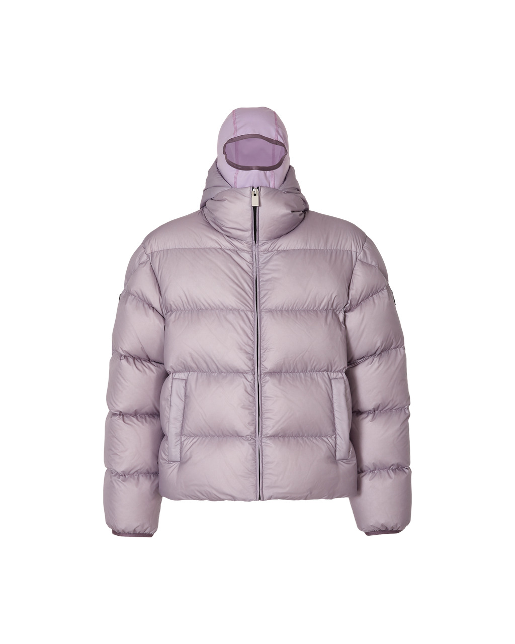 6 MONCLER 1017 ALYX 9SM APODY JACKET - 1