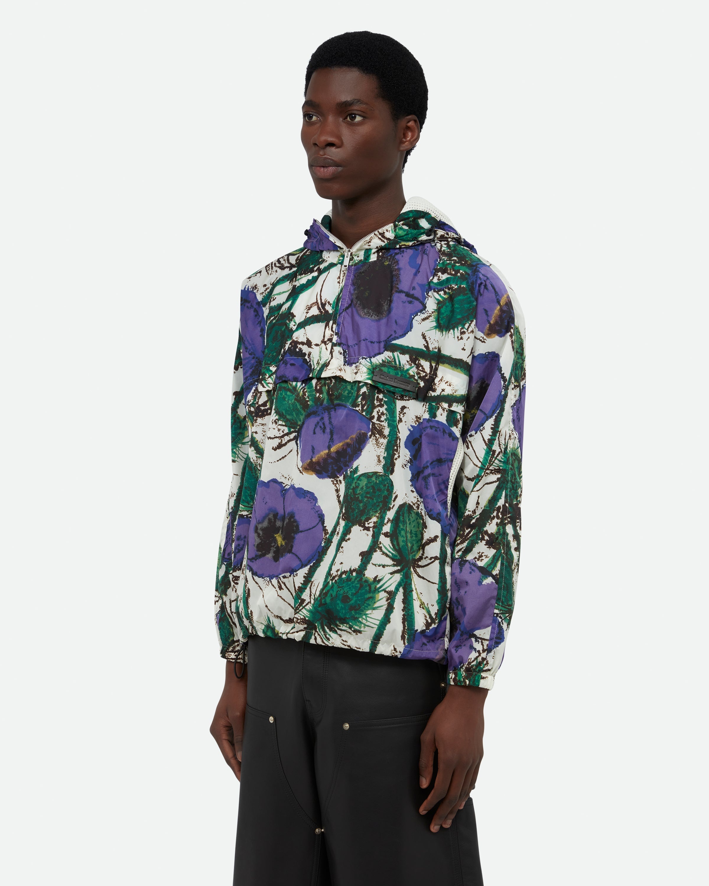 Bloom Anorak - 3