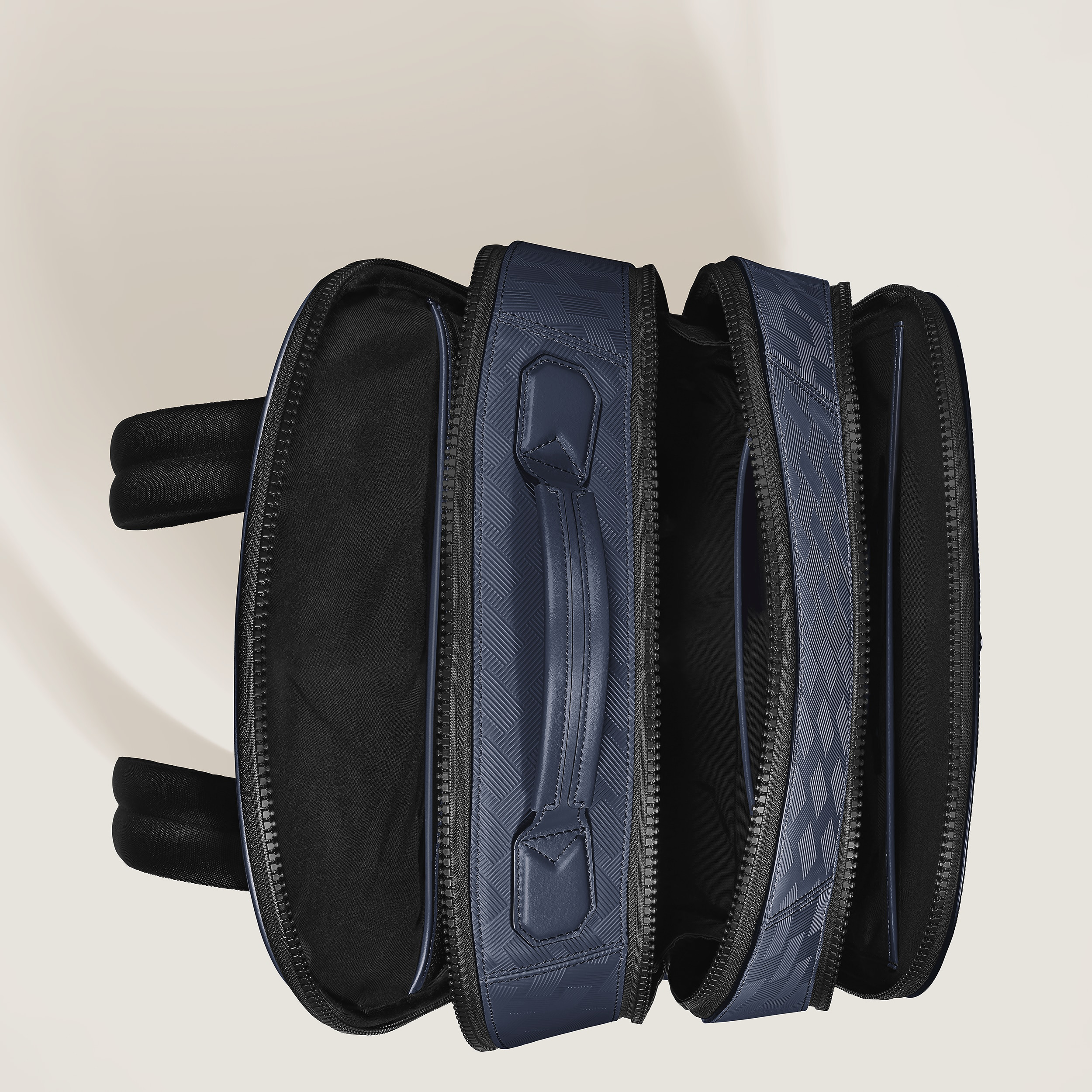 EXTREME 3.0 LARGE BACKPACK 3 COMPARTMENTS - 7