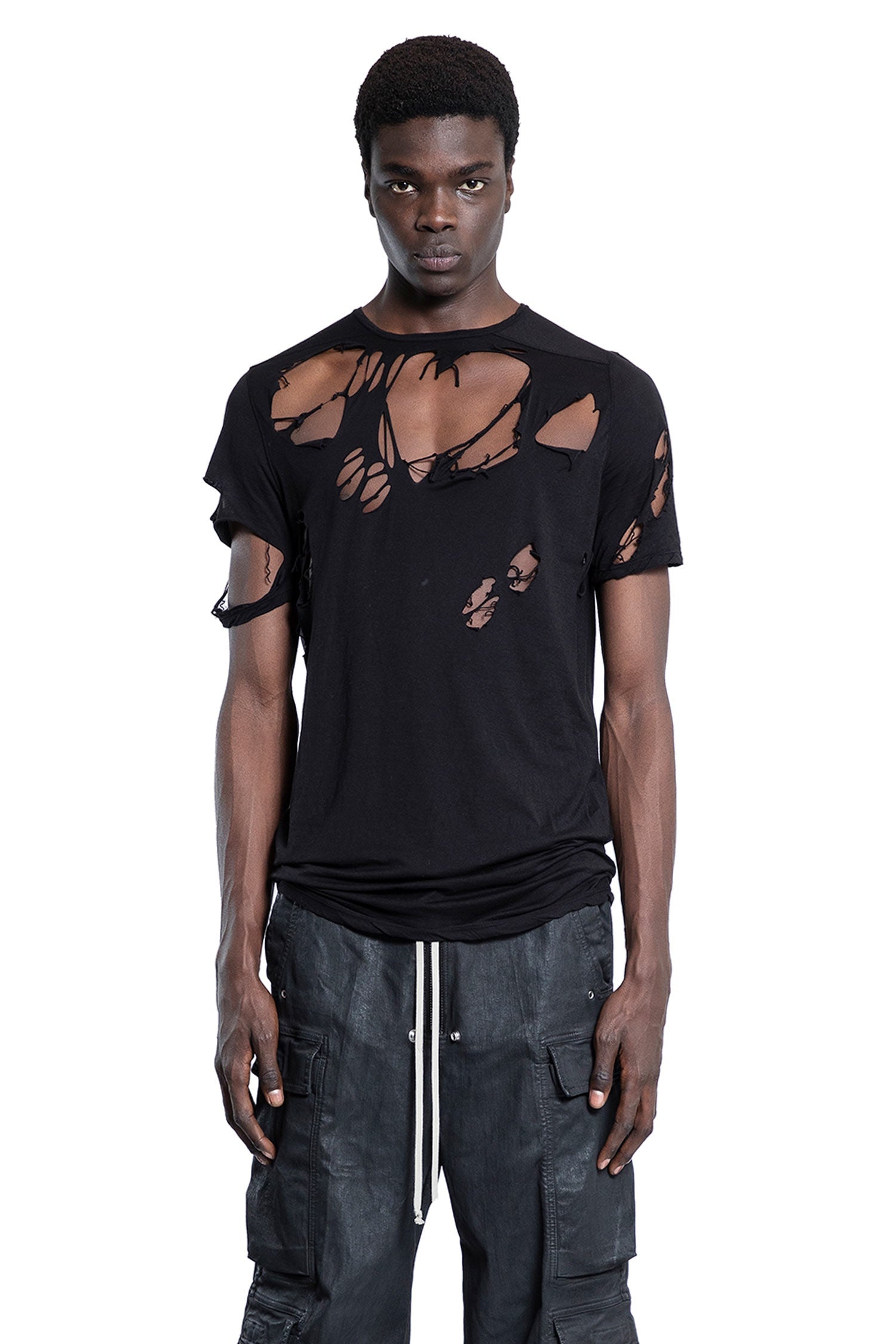 Hollywood-Level-T-In-Cotton-Gauze-Jersey - 5