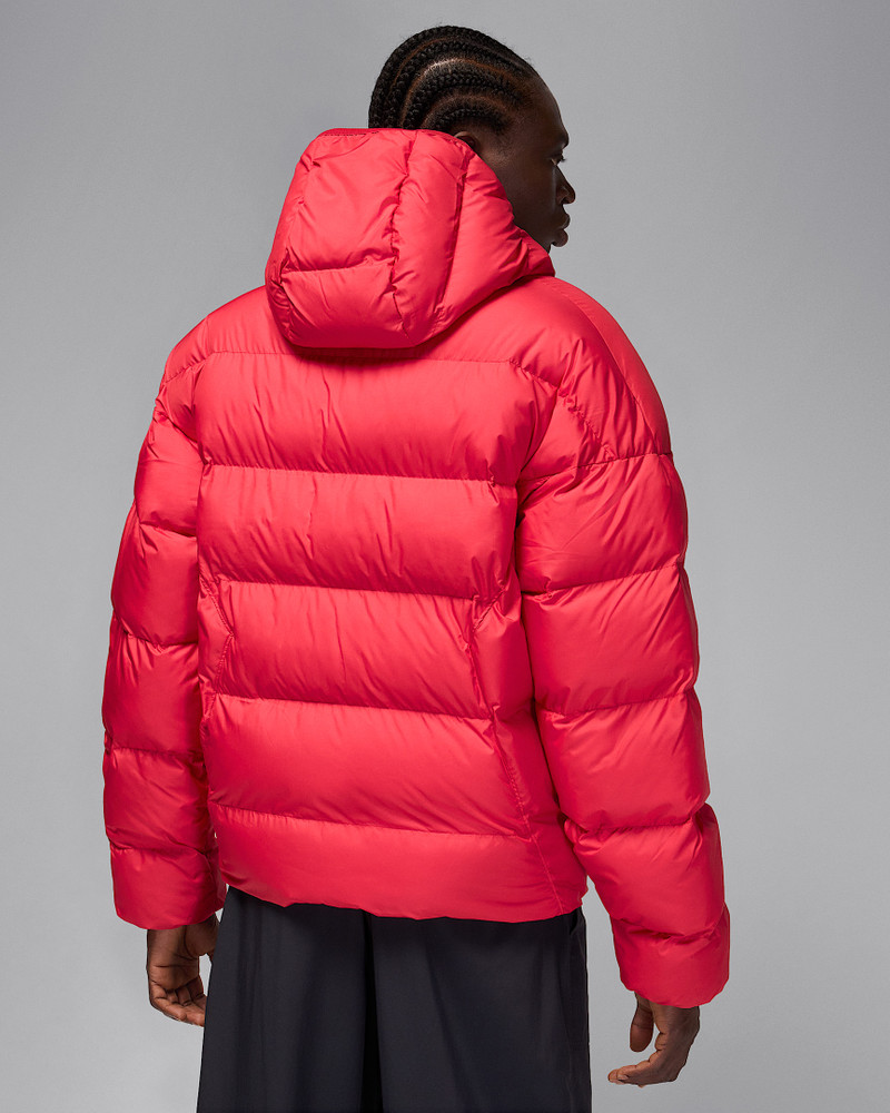 Jordan Jordan Brooklyn Men's Therma-FIT Puffer Jacket outlook