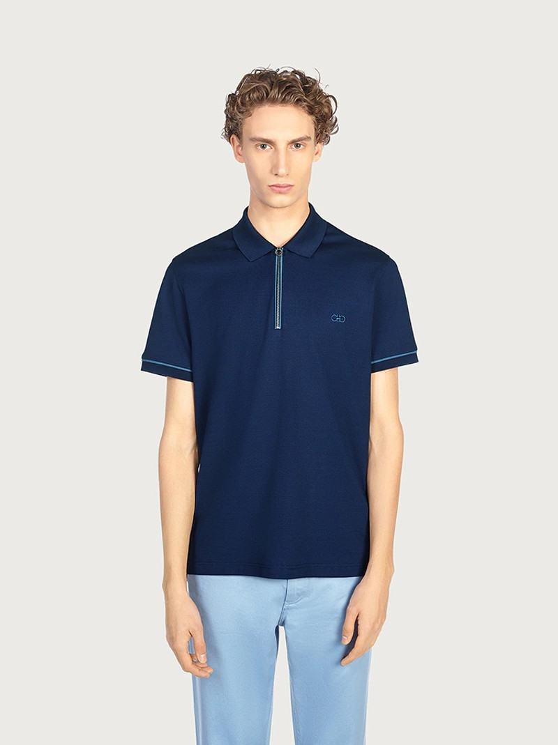 FERRAGAMO POLO outlook