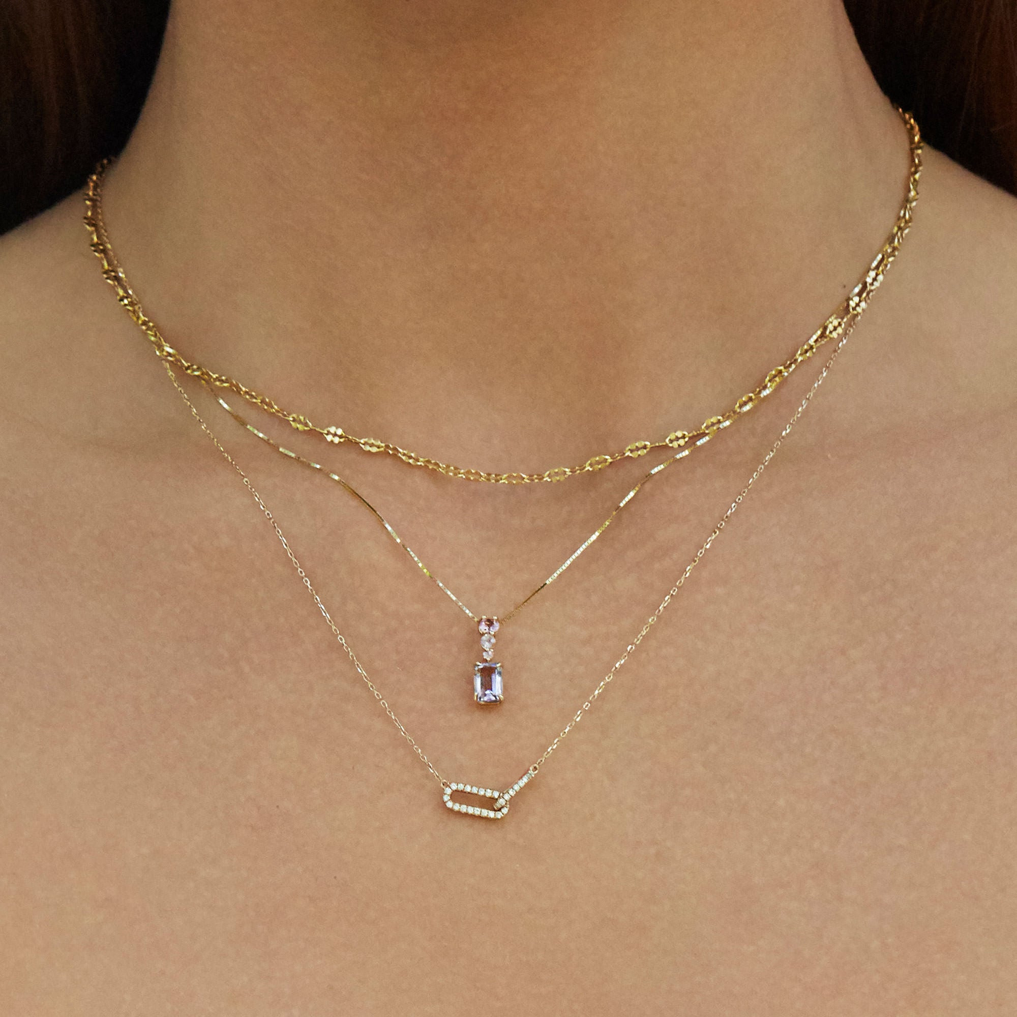 Sugarplum Candyland Necklace - 7