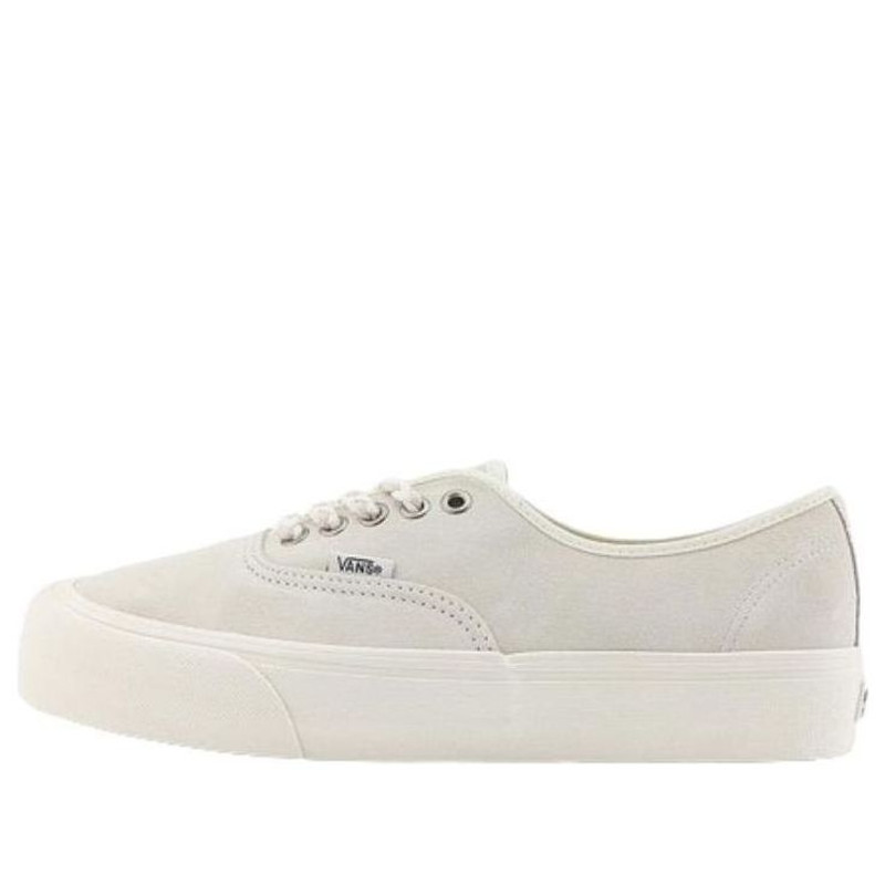 Vans Vault Og Authentic Lx 'Beige' VN000BVWCD3 - 1