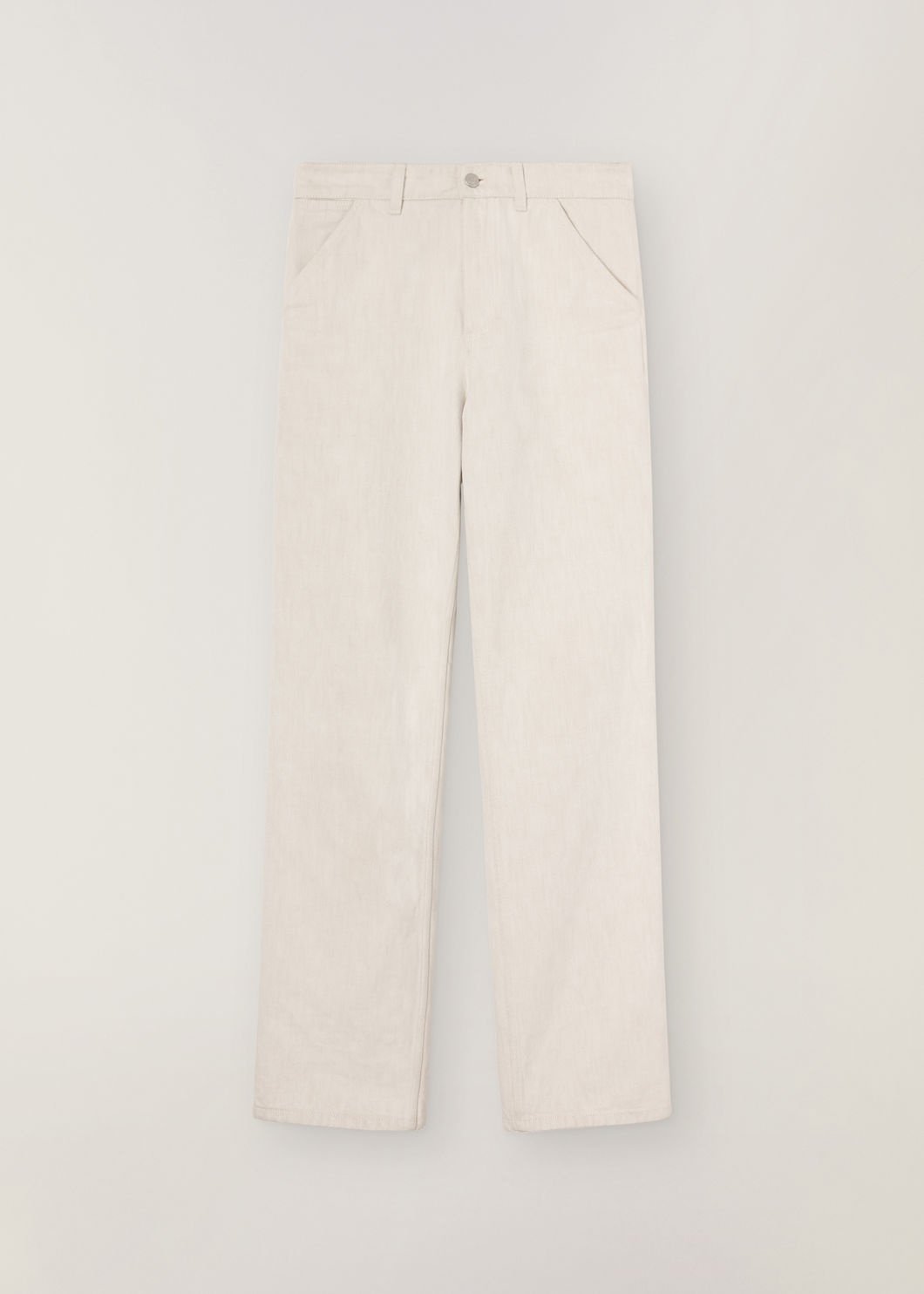 Releigh Trousers - 1