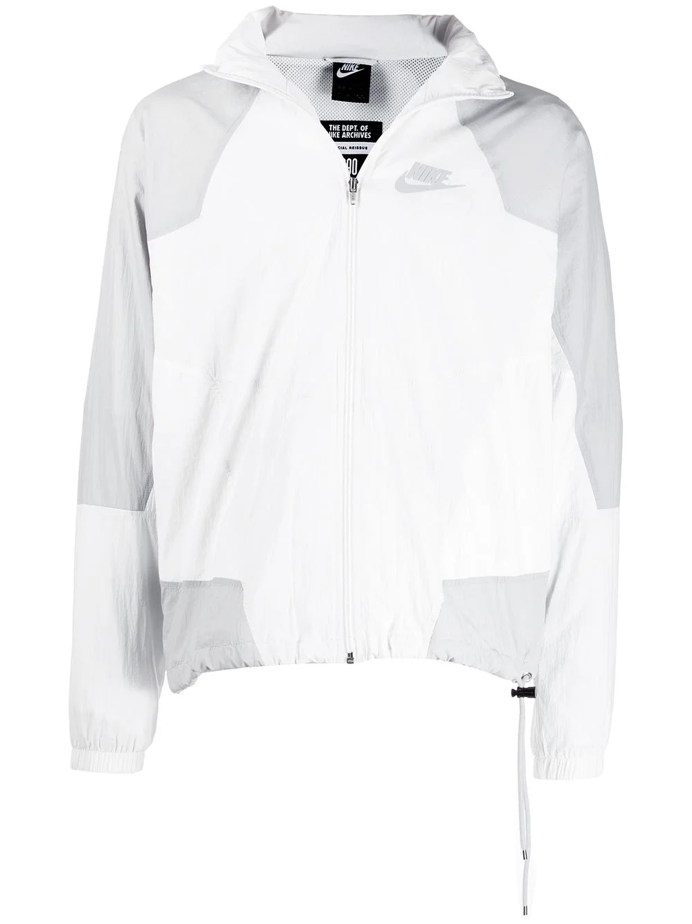 Sportswear jacket - 1
