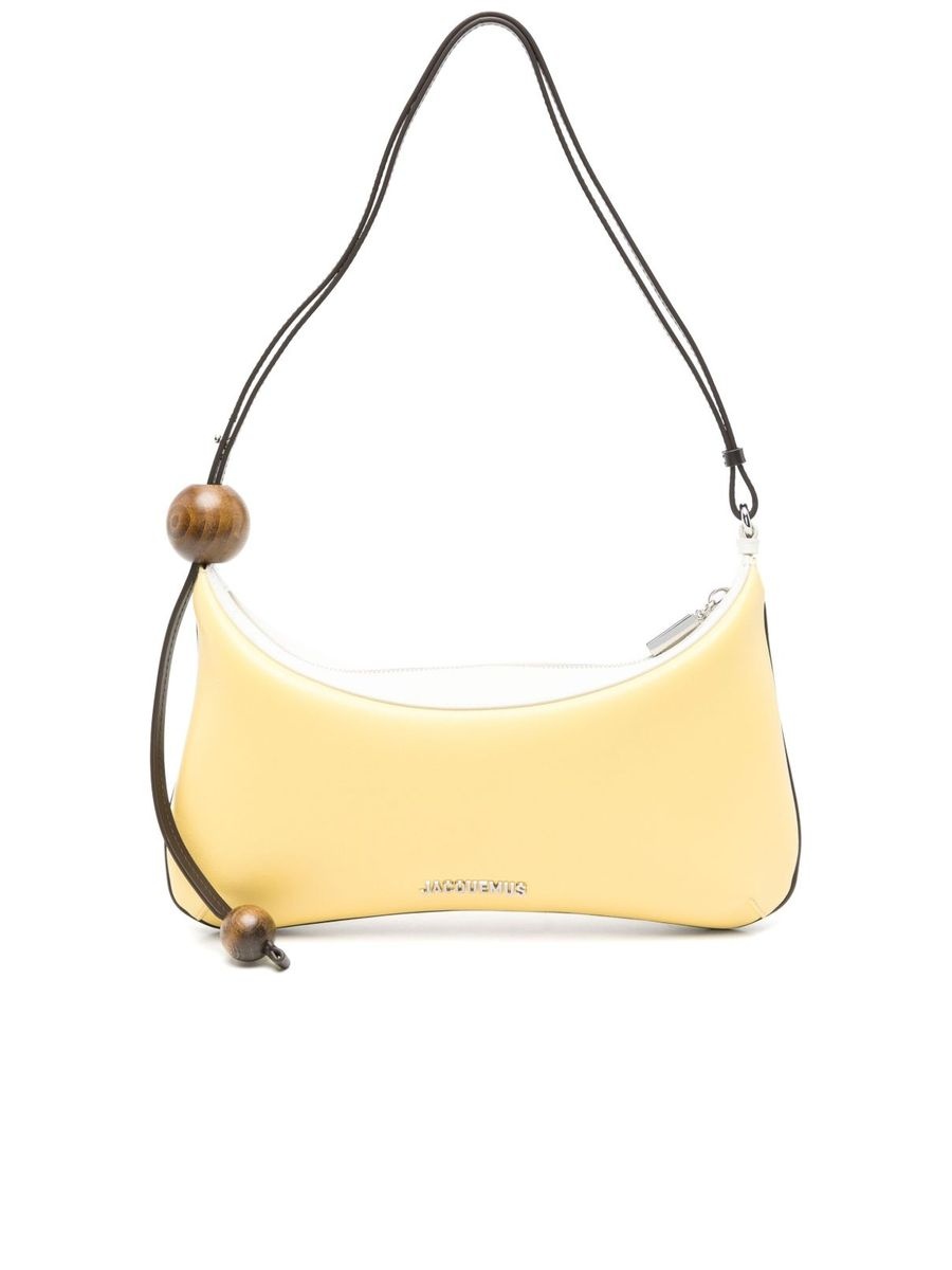 Le Chiquito Shoulder Bag - 1