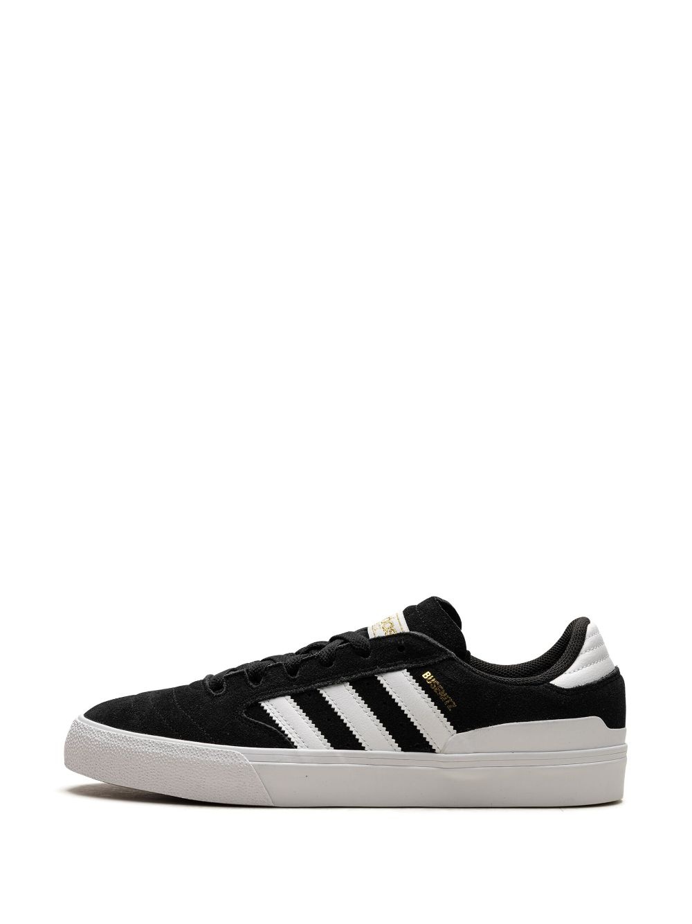 Busenitz Vulc II "Black/White" sneakers - 5