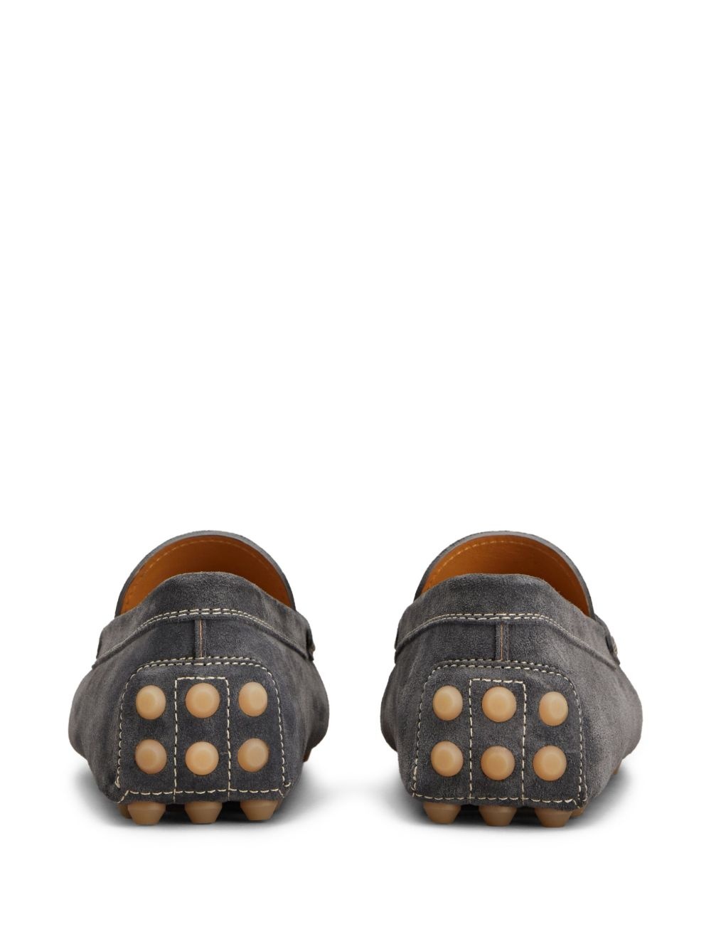 Gommino Bubble loafers - 3