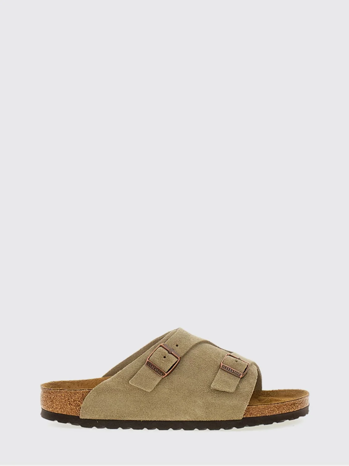 Sandals men Birkenstock - 1