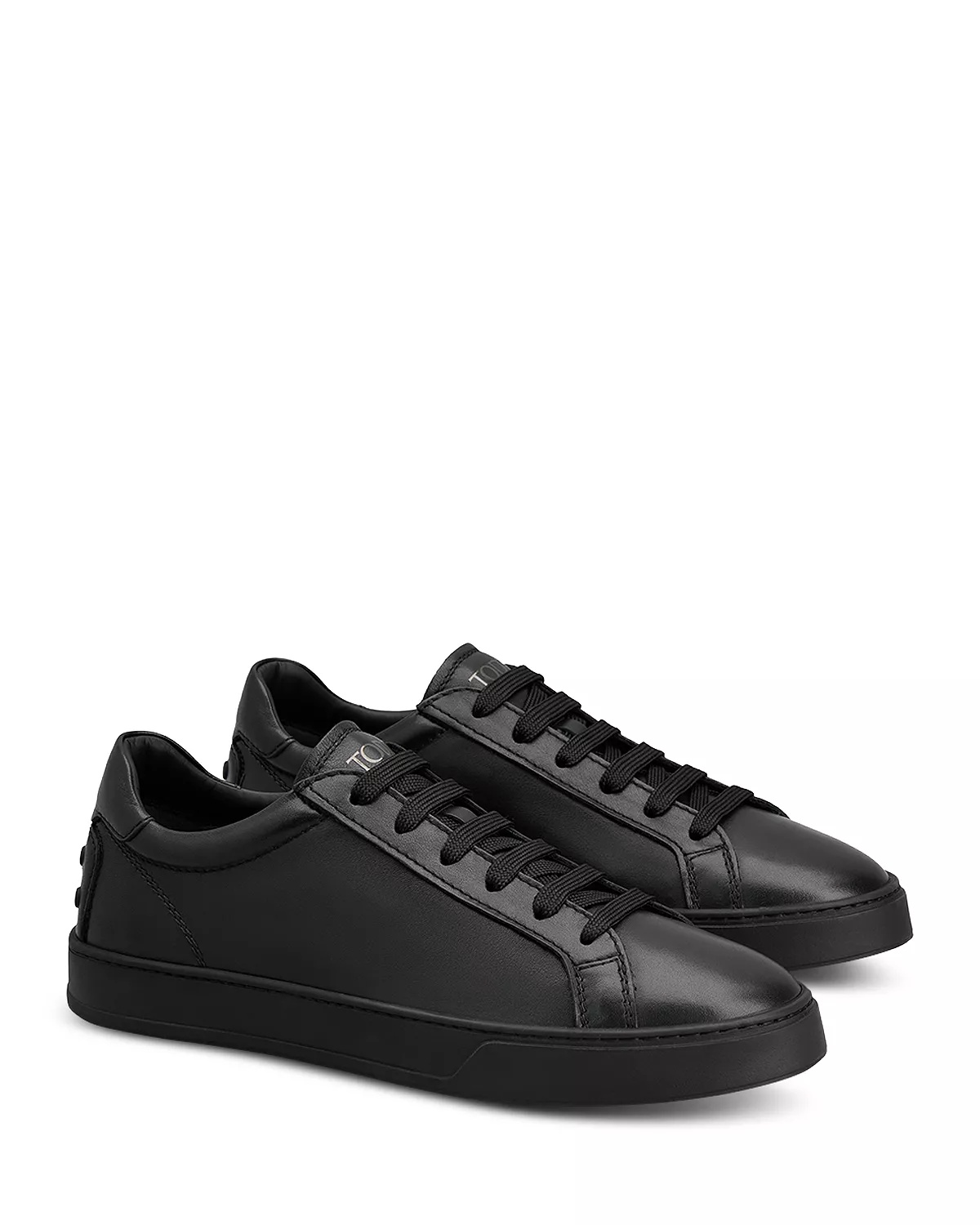 Men's Allacciata Cassetta Sneaker - 2