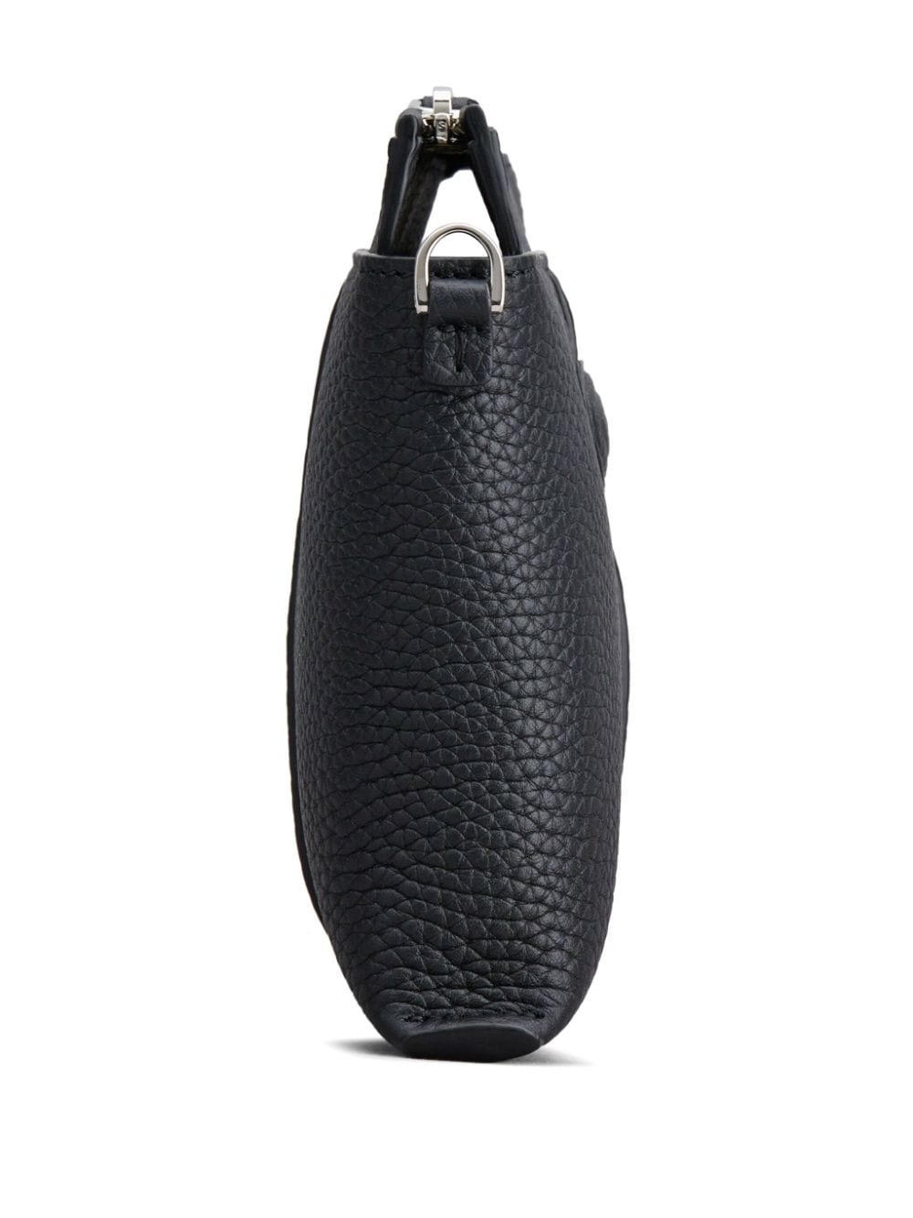 Di leather mini bag - 3