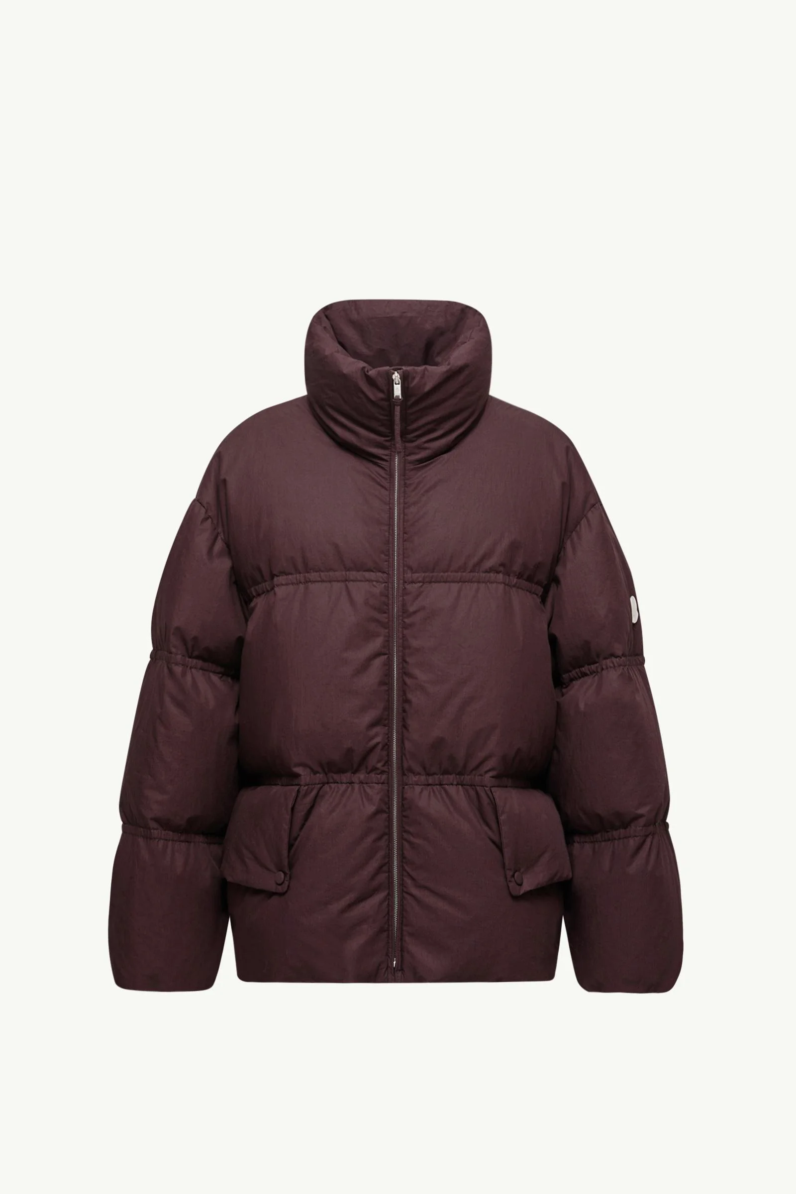 Moncler + JIL SANDER Collinemycin Short Down Jacket - 1