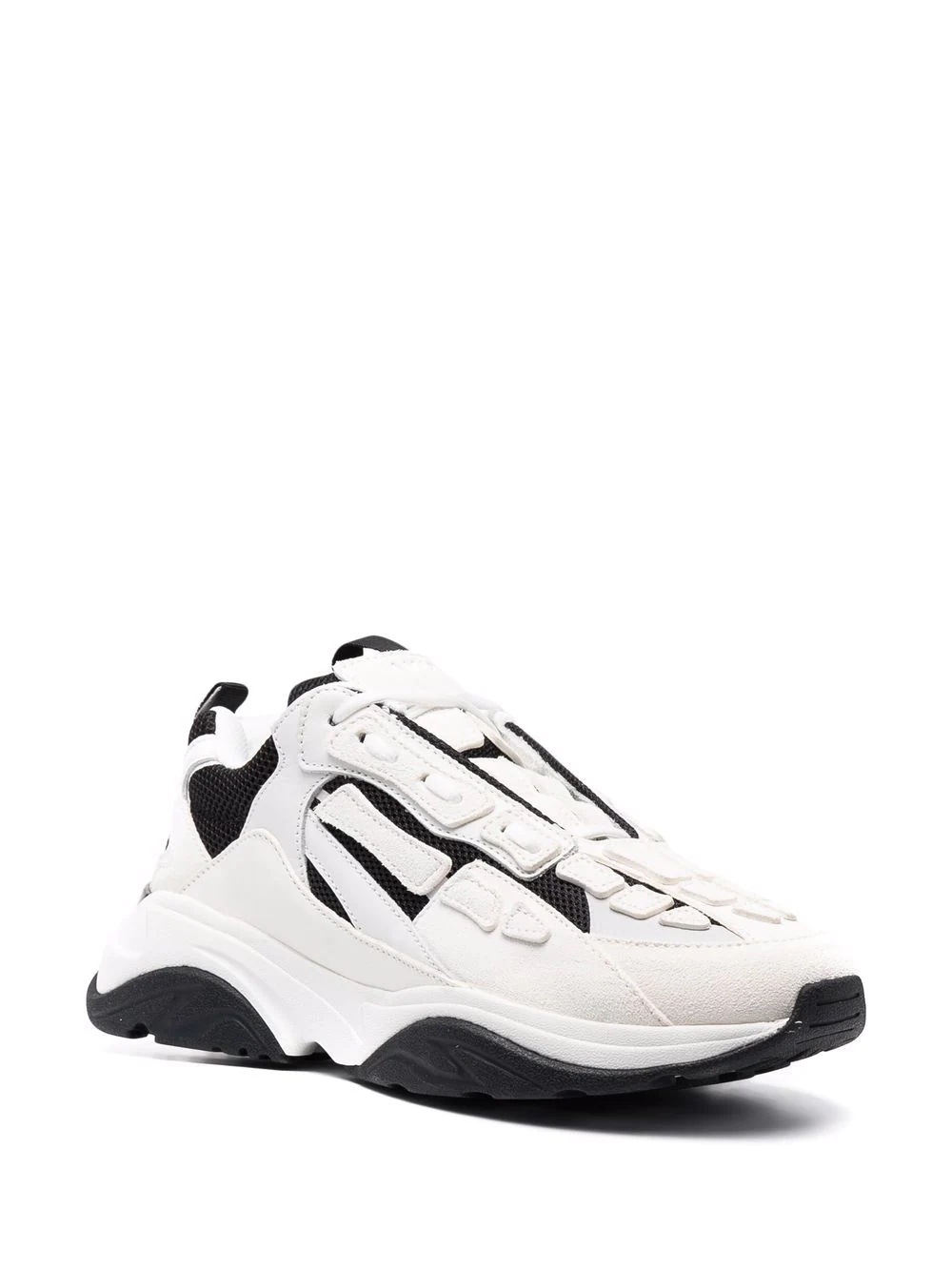 Bone Runner chunky sneakers - 2