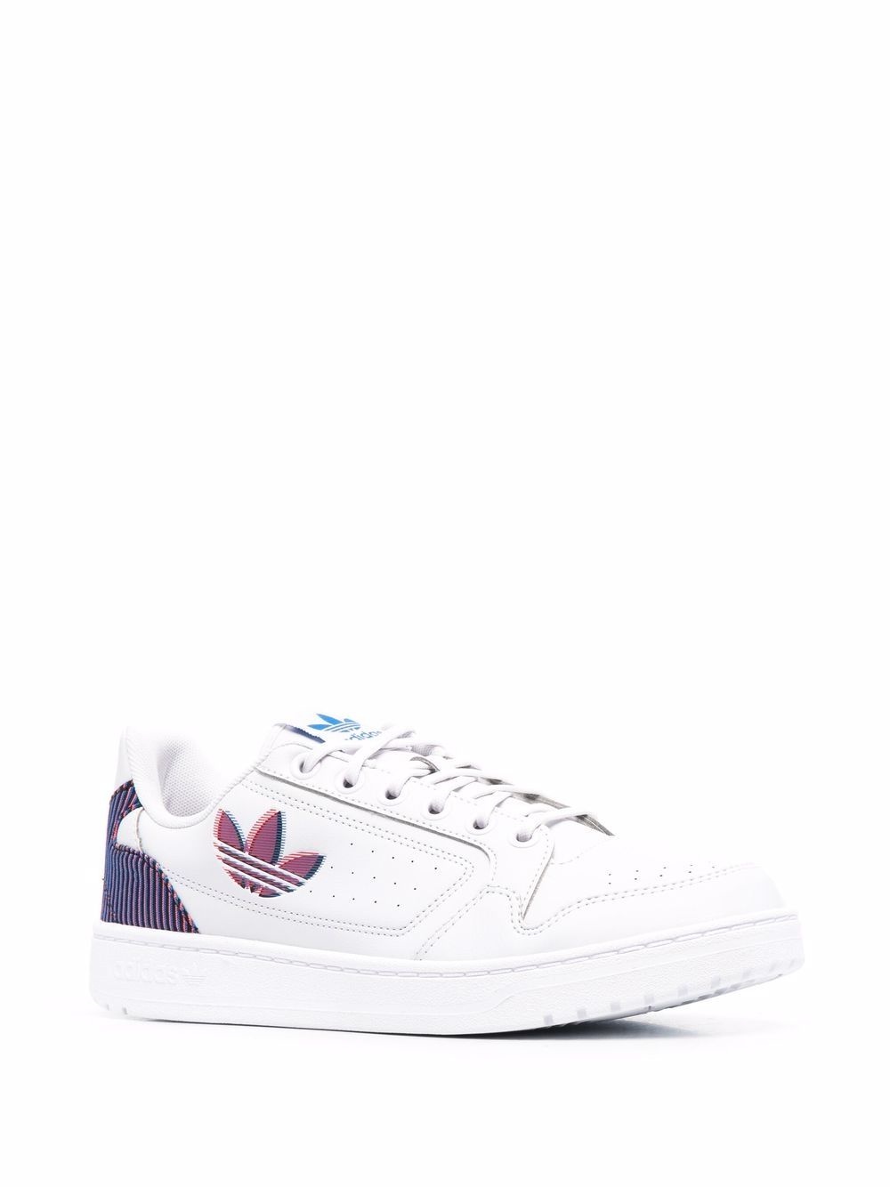 NY90 low-top sneakers - 2