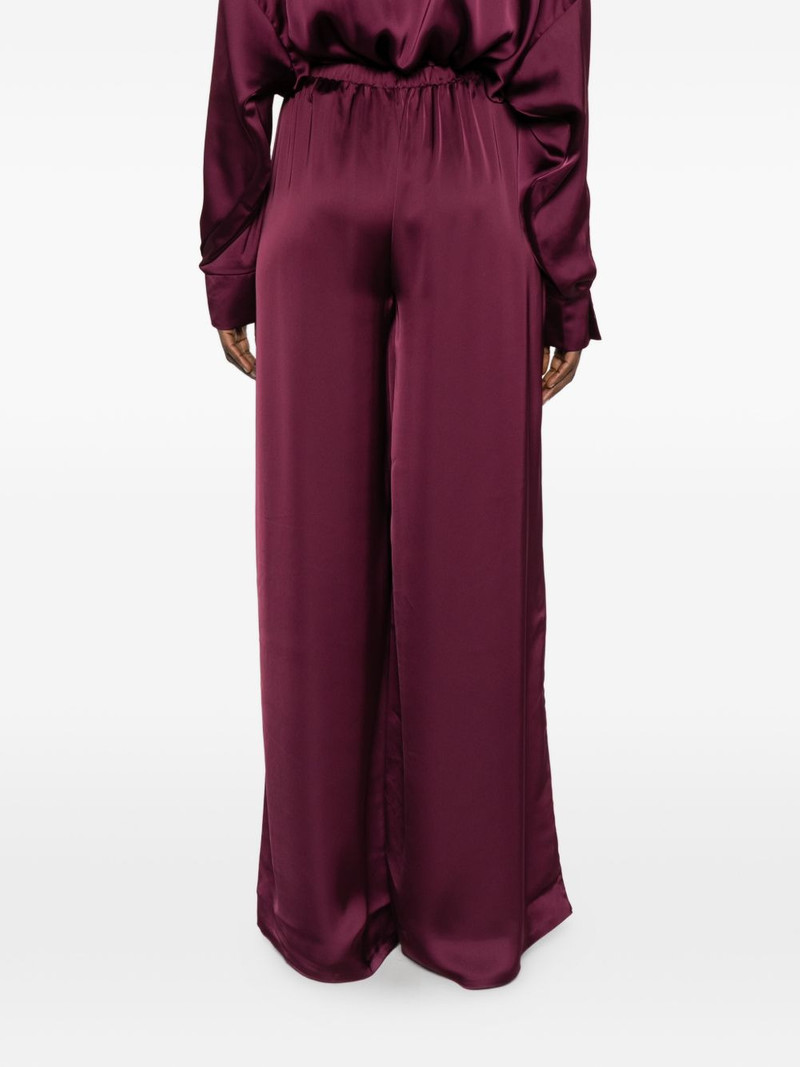tailored pleated trousers 4