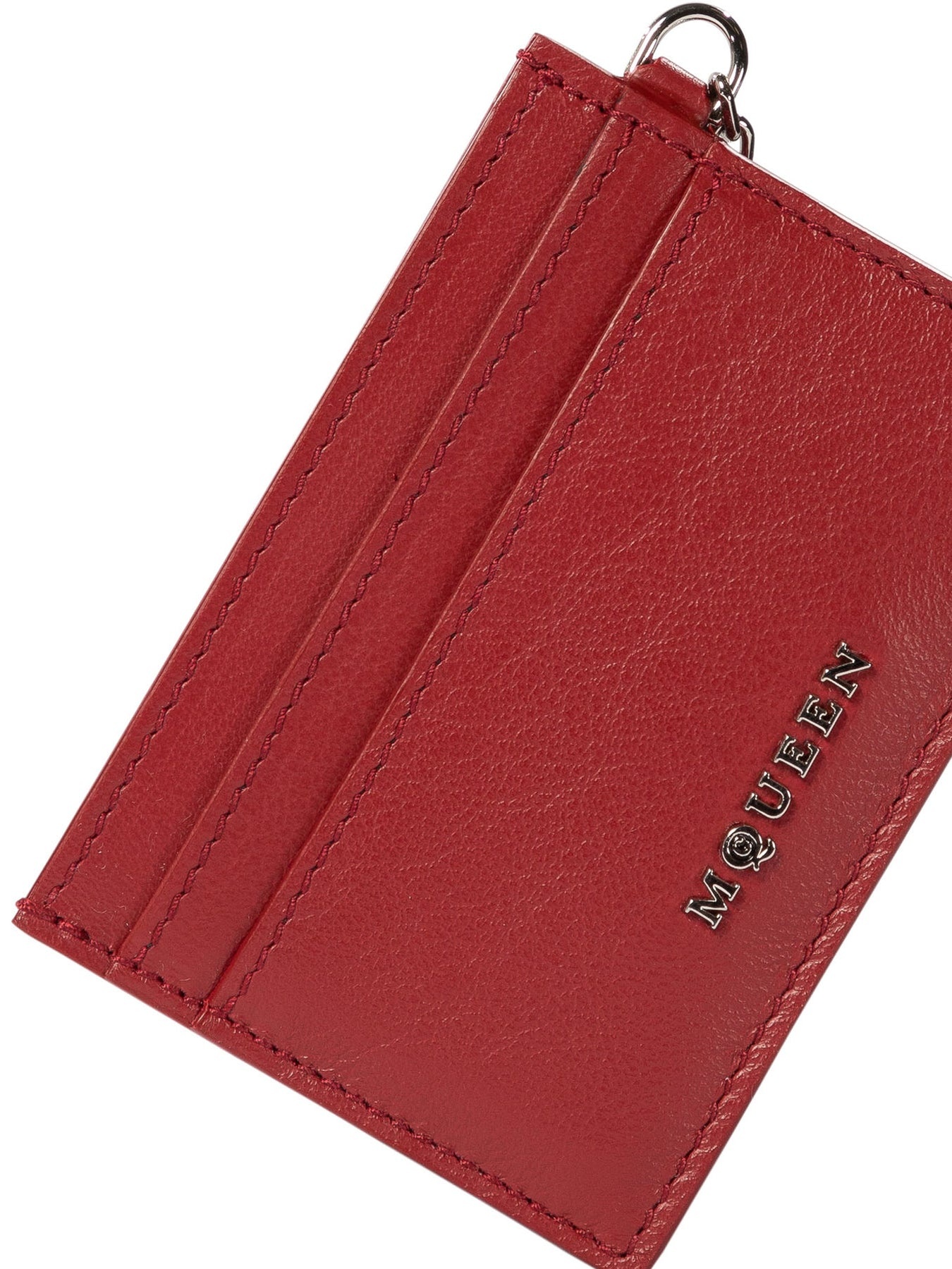 Sling Wallets & Card Holders Red - 4