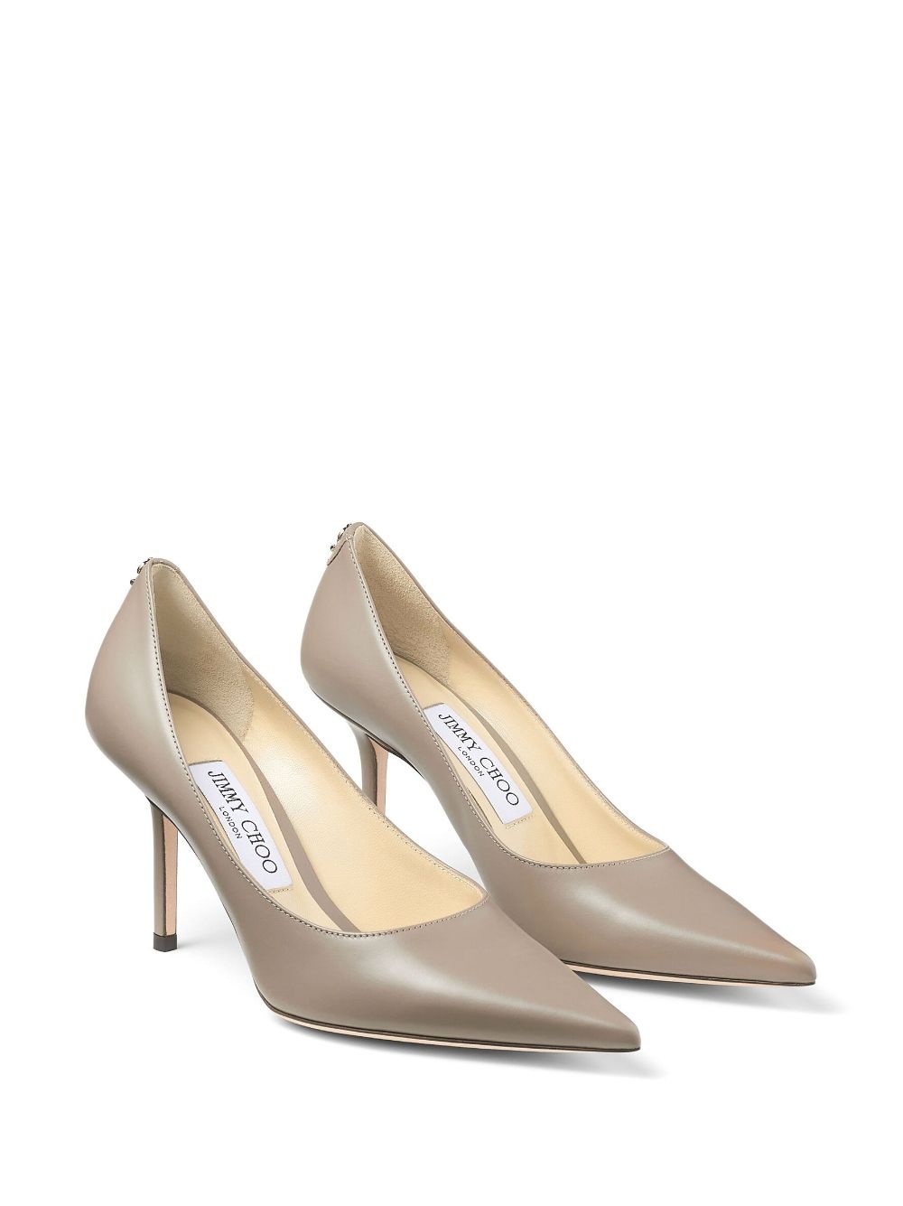 Love 85 pointed-toe pumps - 2