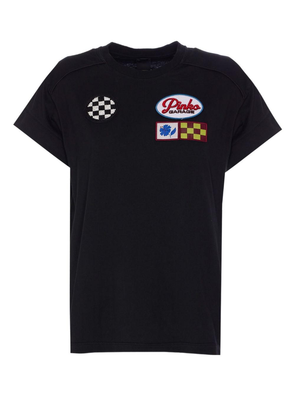 Randal T-shirt - 1