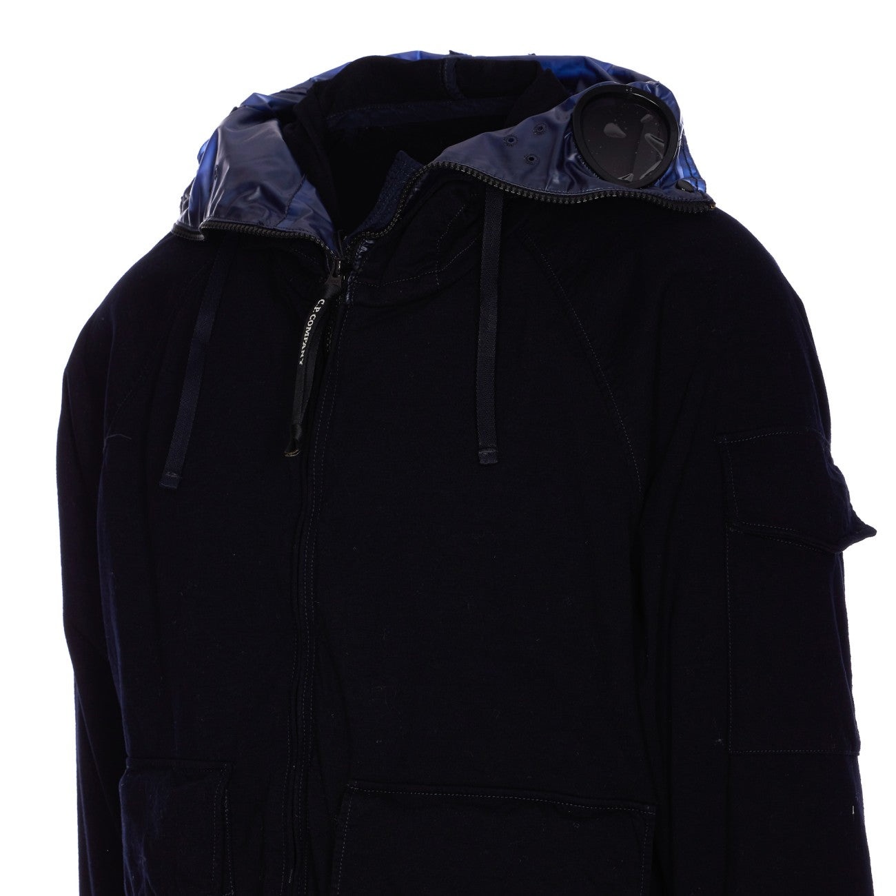 C.P. Company Men Explorer Jacket - 3