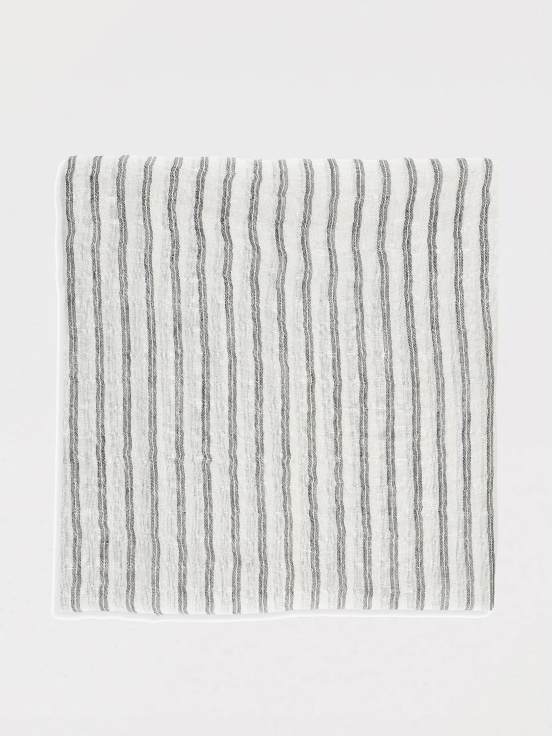 Scarf woman Brunello Cucinelli - 3