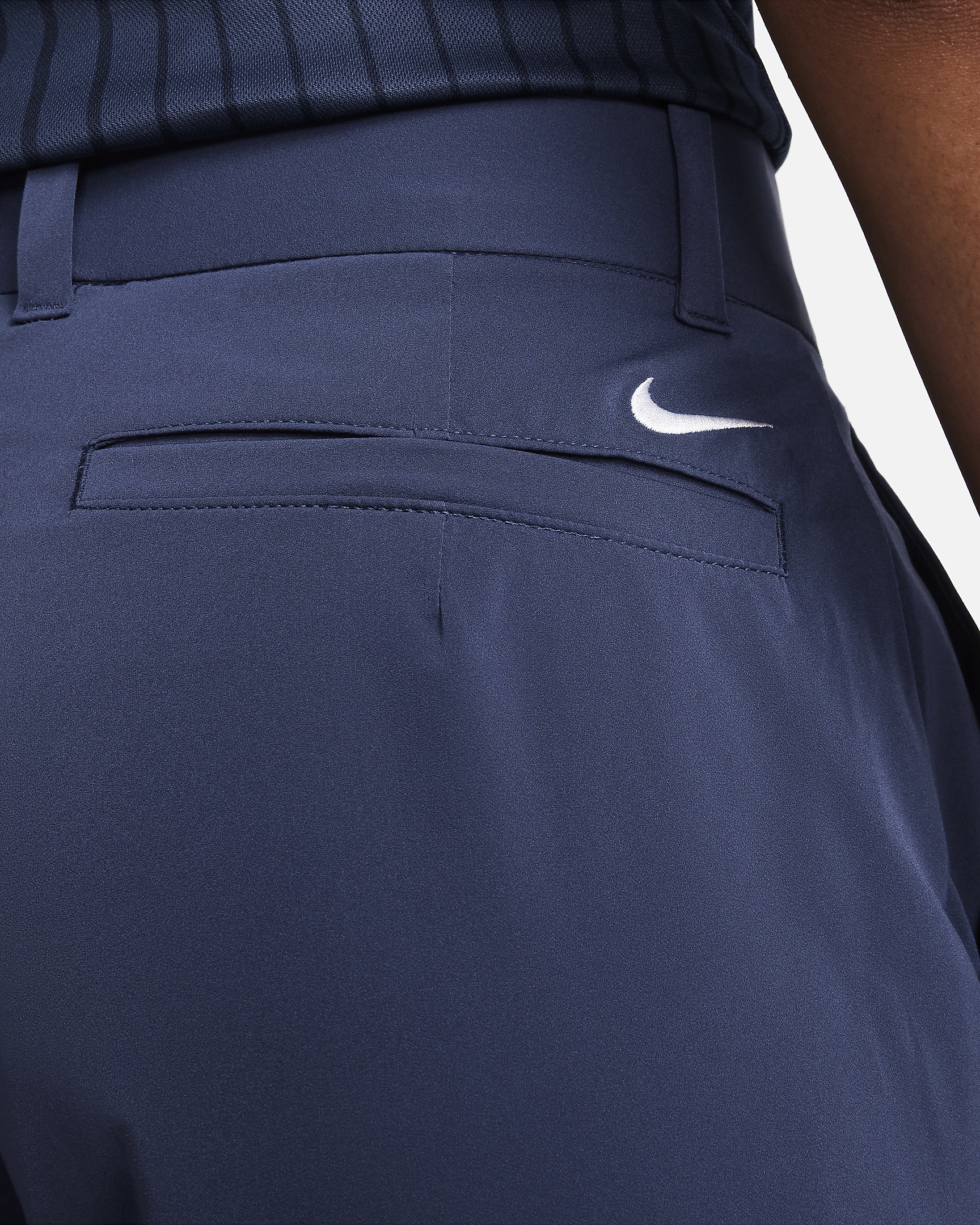 Nike Dri-FIT Tour Women's Golf Pants - 3