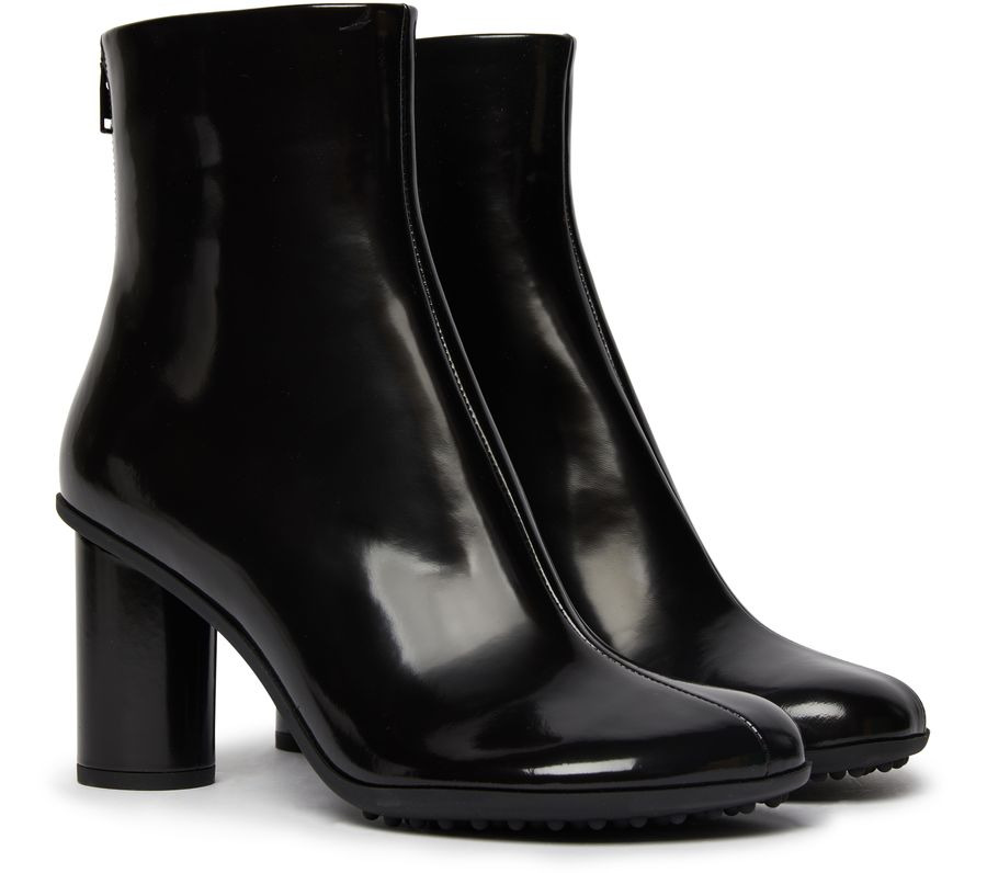 Atomic boots - 2