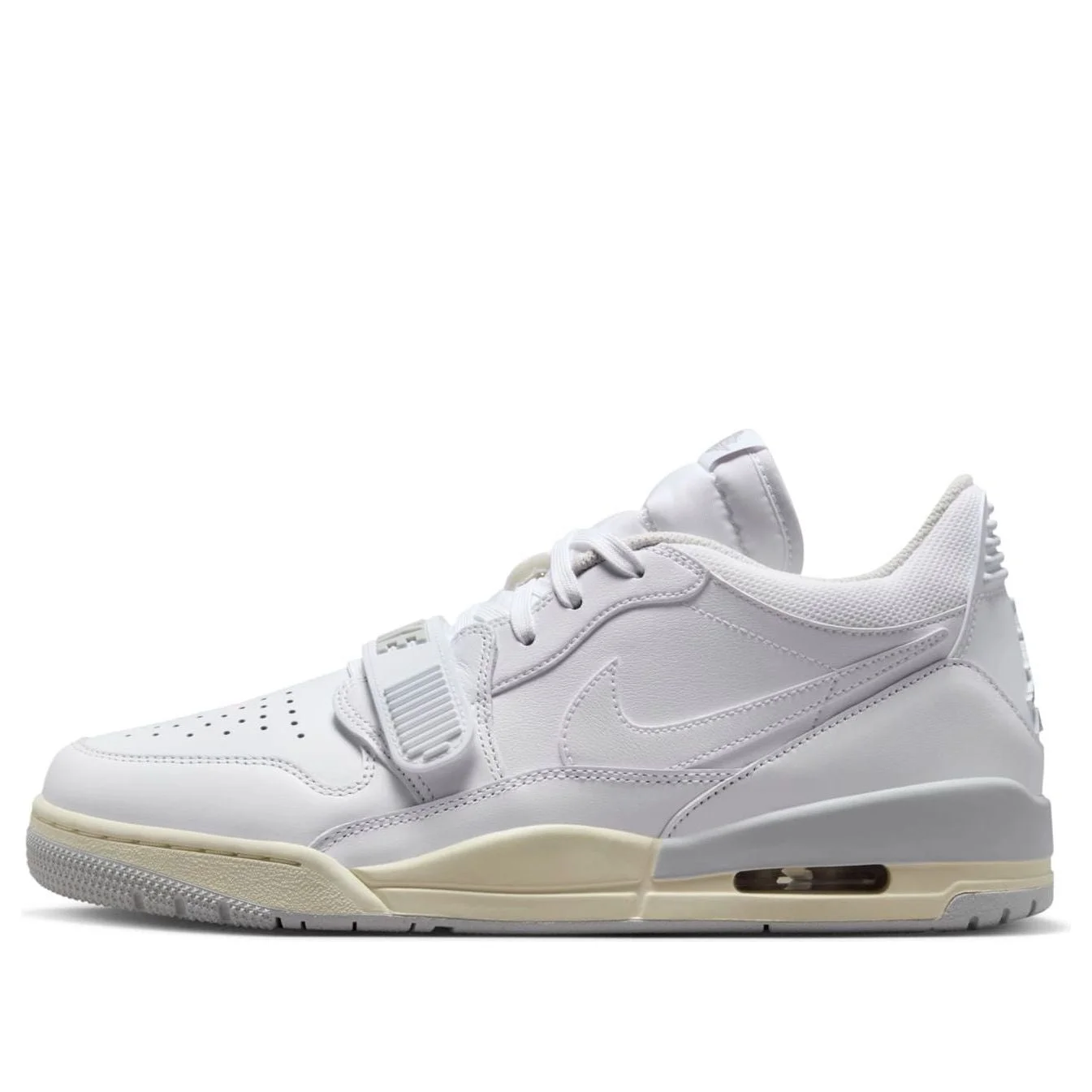 Air Jordan Legacy 312 Low 'White Coconut Milk' HJ9199-111 - 1