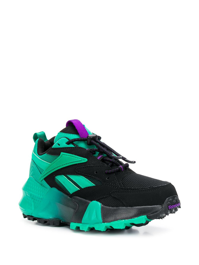 Reebok Aztrek Double Mix sneakers outlook