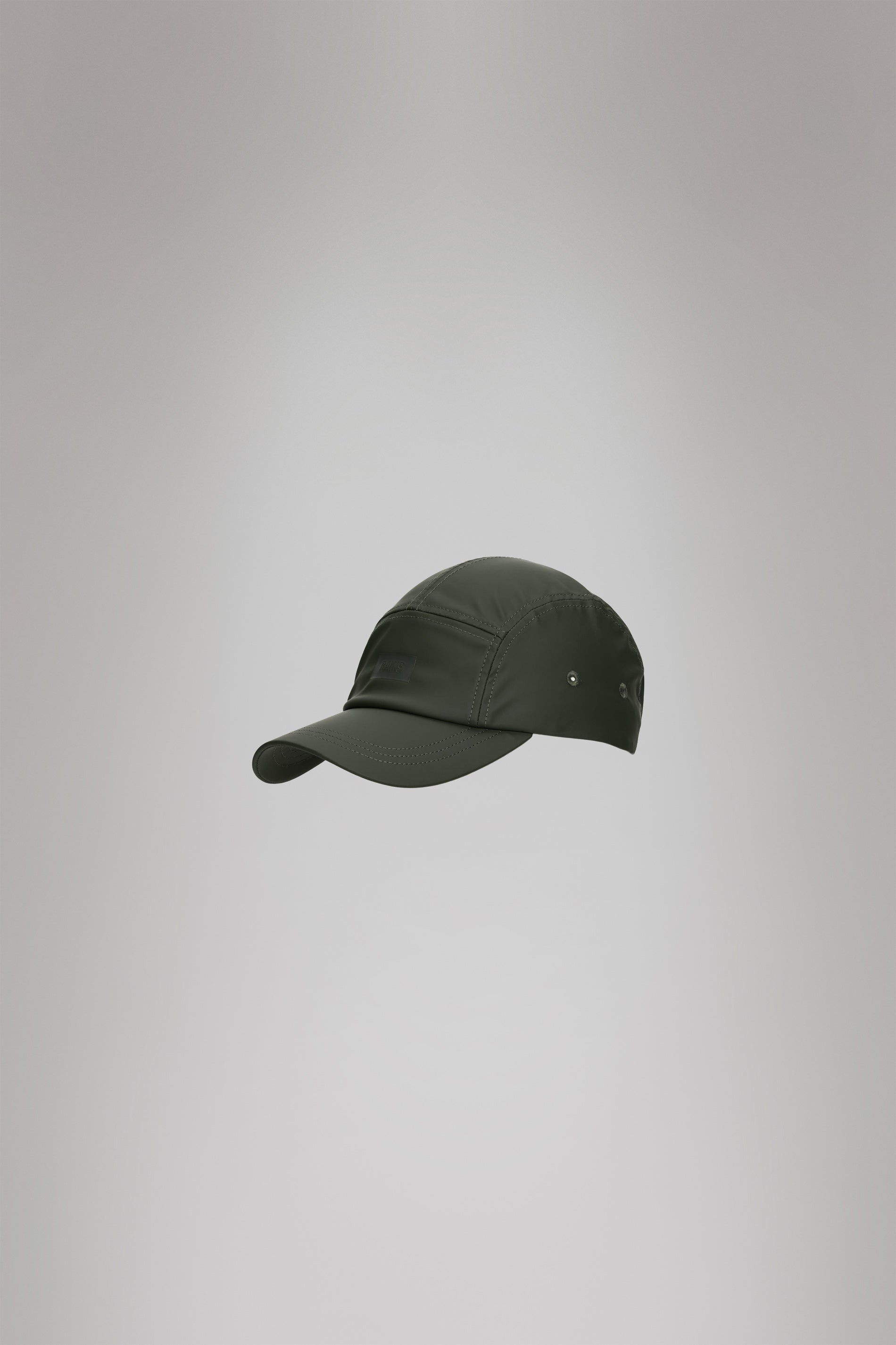 5 Panel Cap - 4
