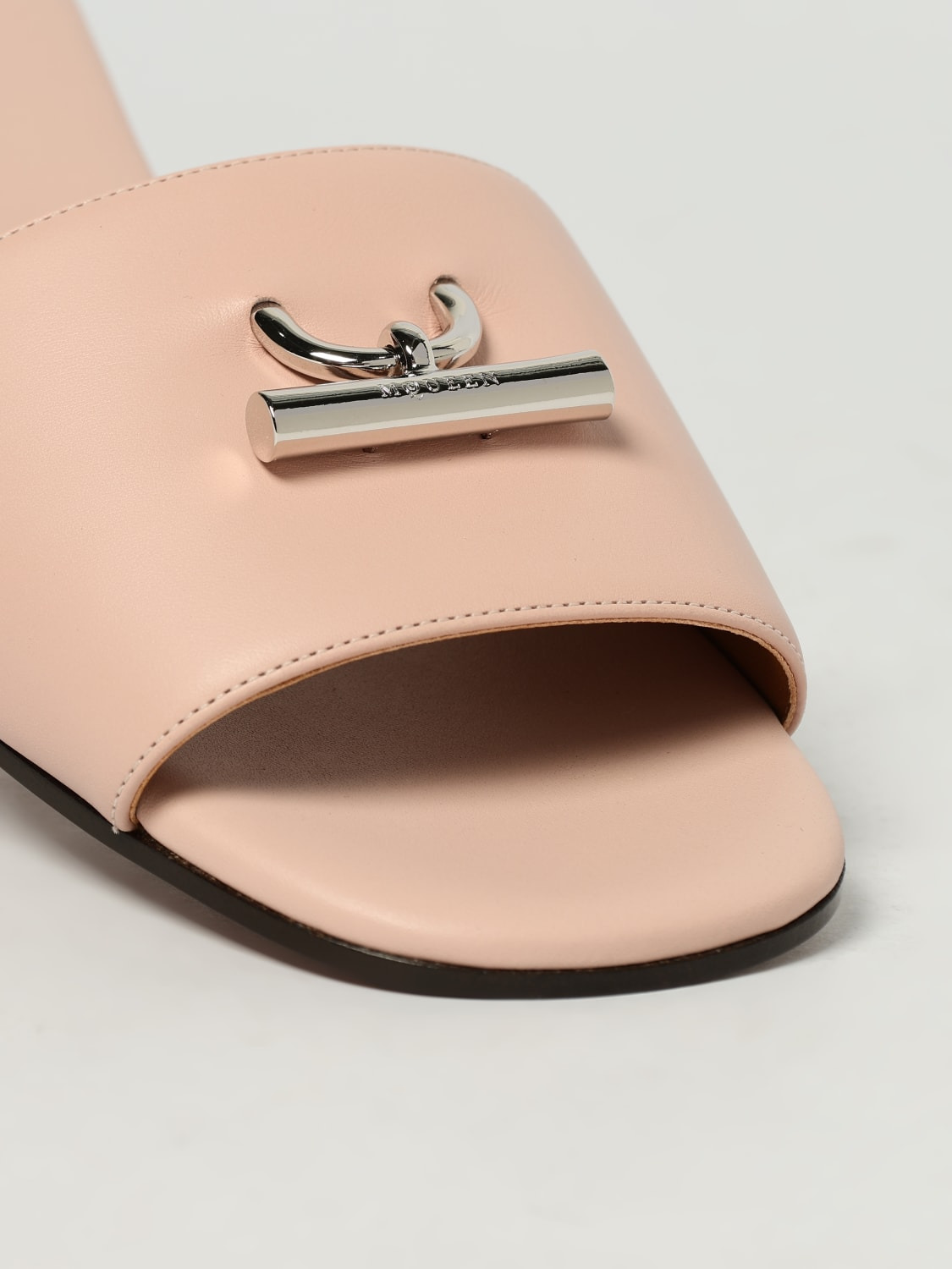 Shoes woman McQueen - 4