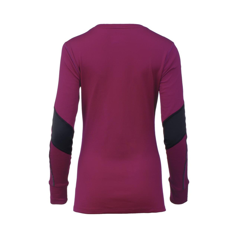 Mizuno Women's Breath Thermo® Base Layer Running Long Sleeve outlook