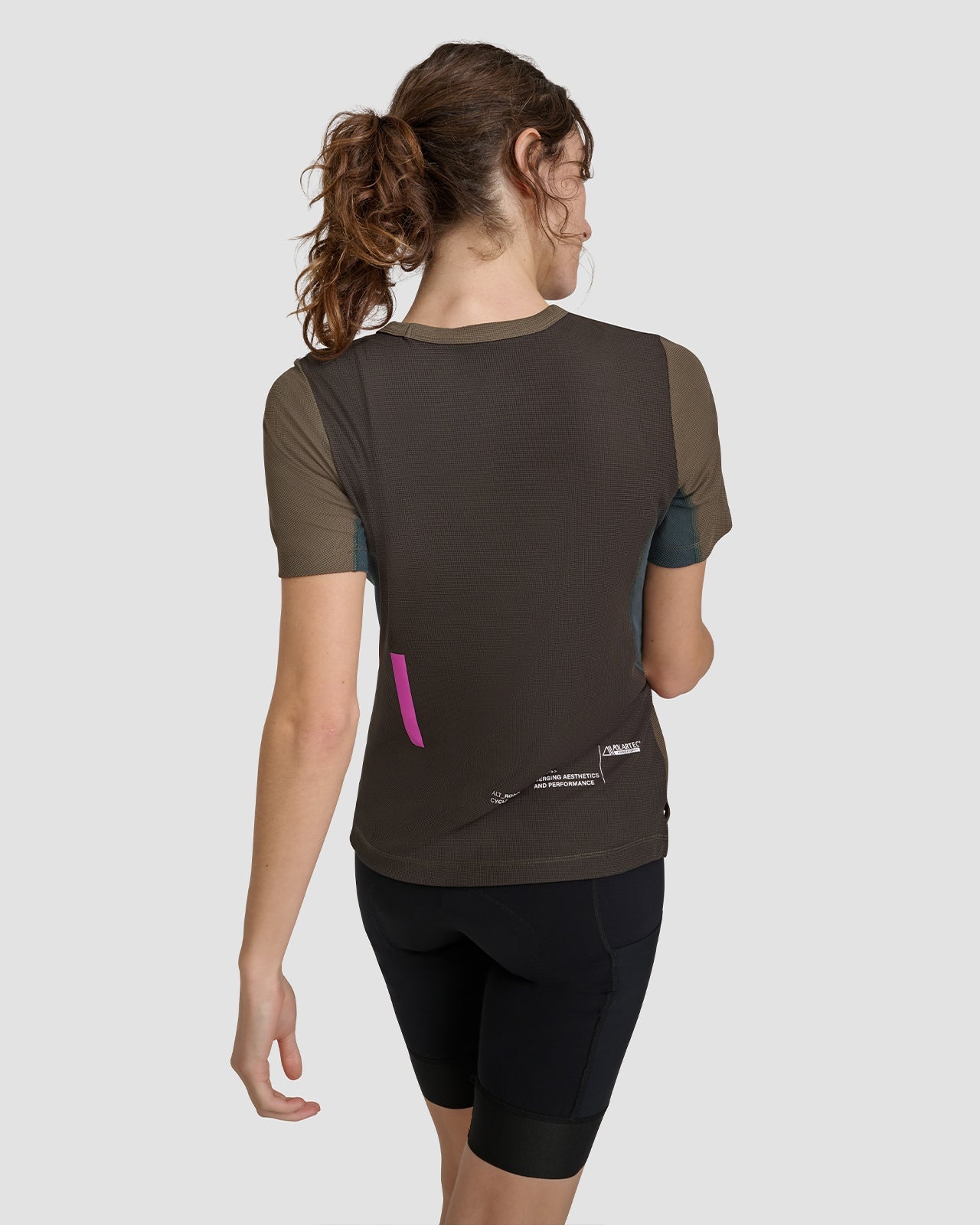Women's Alt_Road™ Ride Tee 2.0 - 5