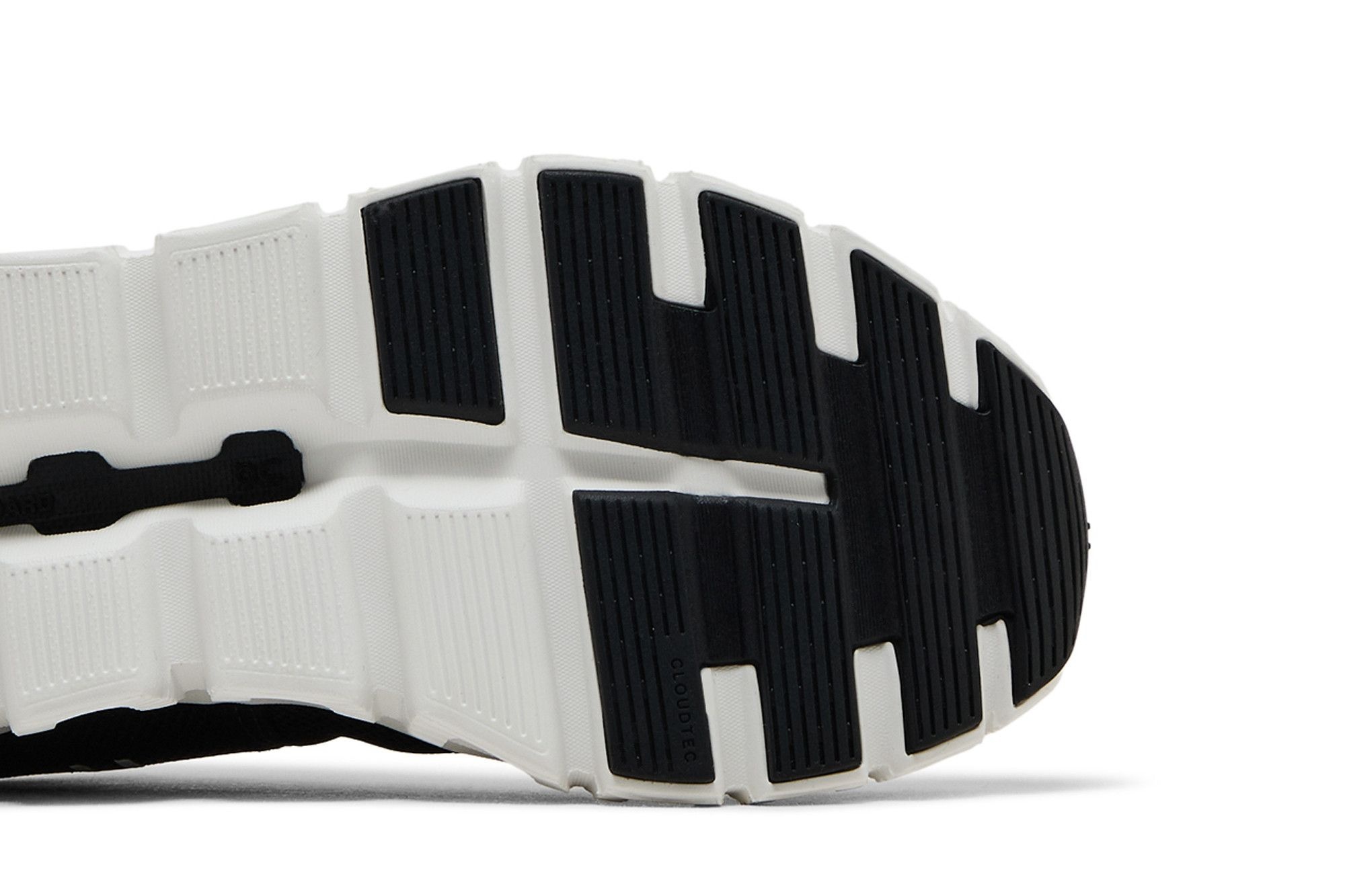 Wmns Cloud 6 'Black White' - 5
