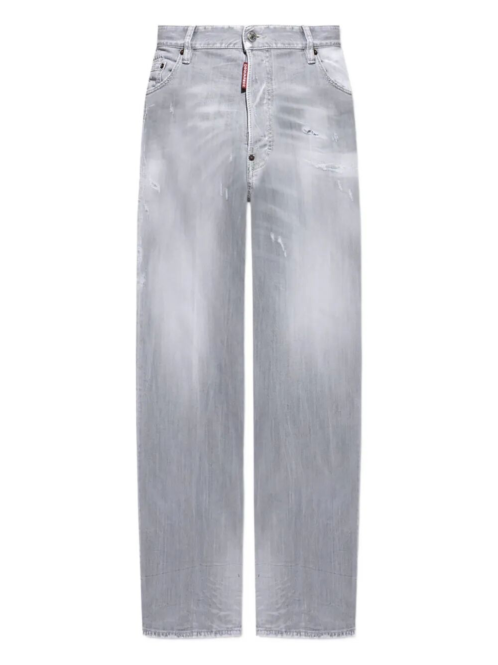 Dsquared2 Men Loose Jean - 4