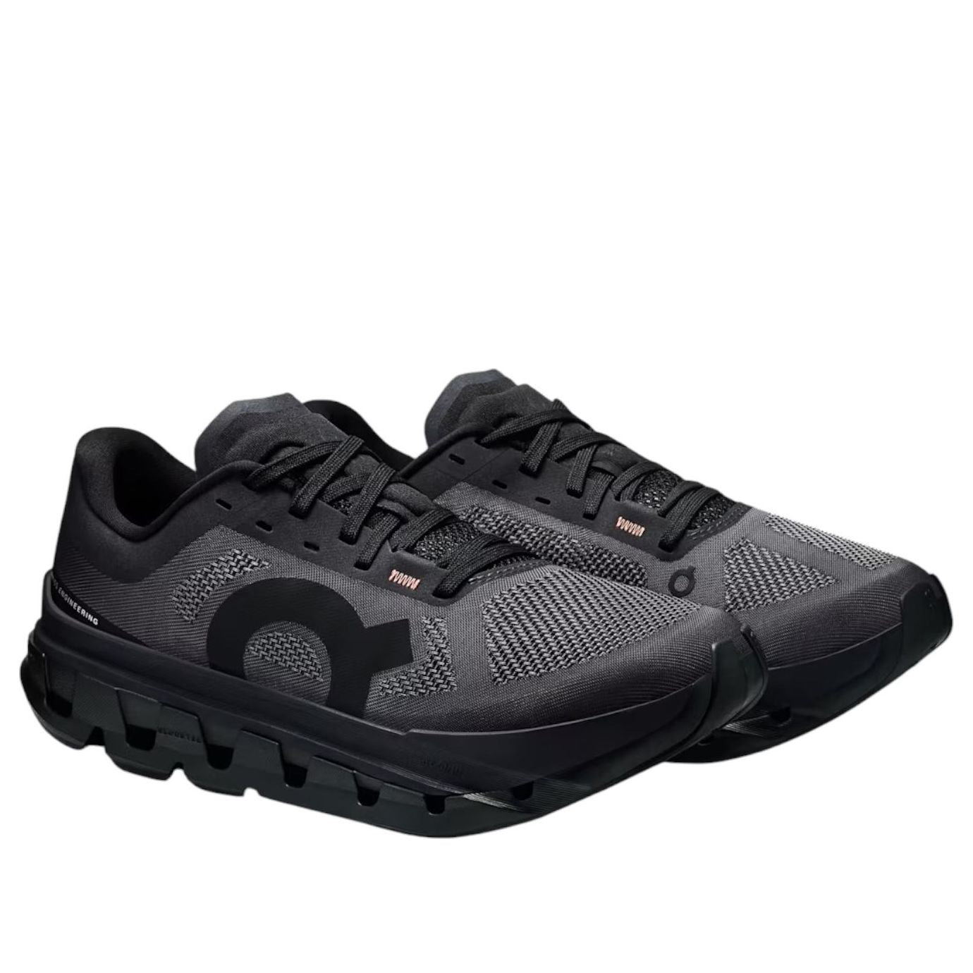 (WMNS) On Running Cloudflow 5 'Triple Black' 3WF10091043 - 6