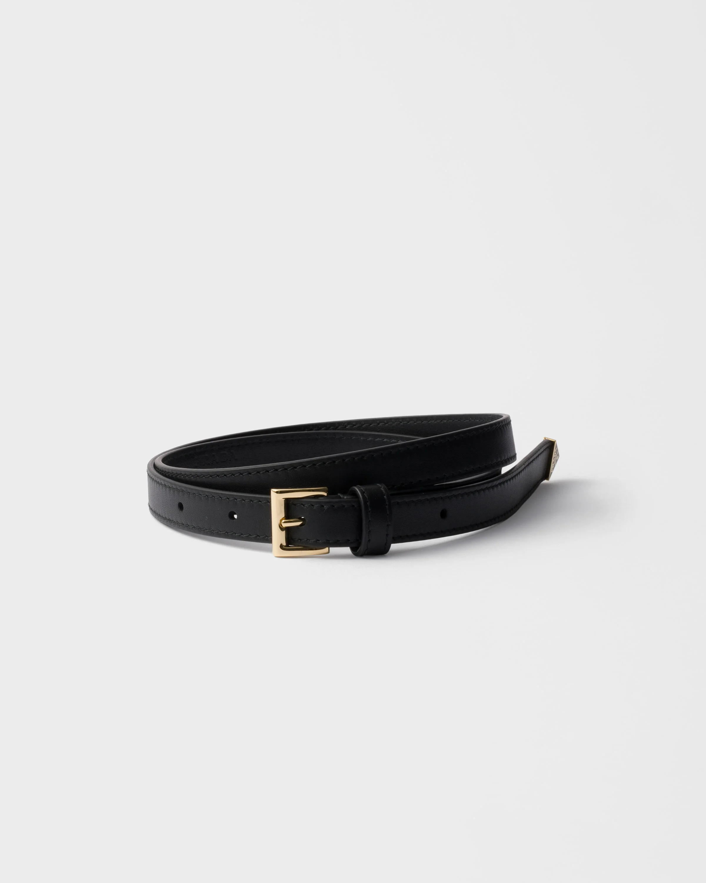 Leather belt - 1