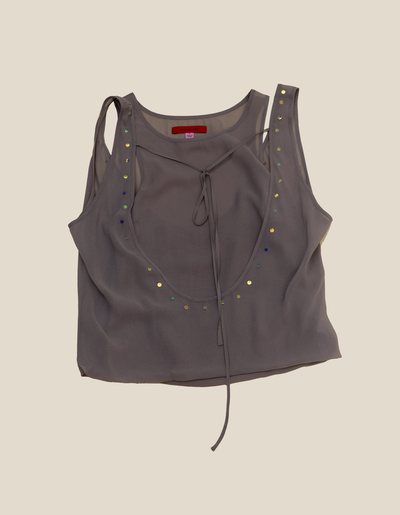 PETAL BLOUSE 5