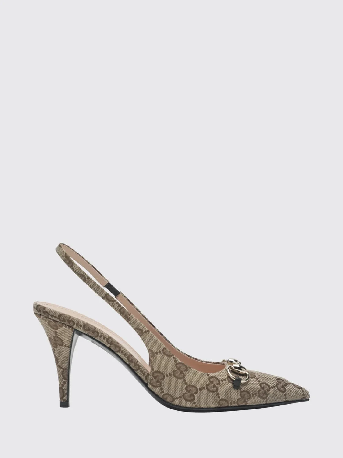High heel shoes woman Gucci - 1