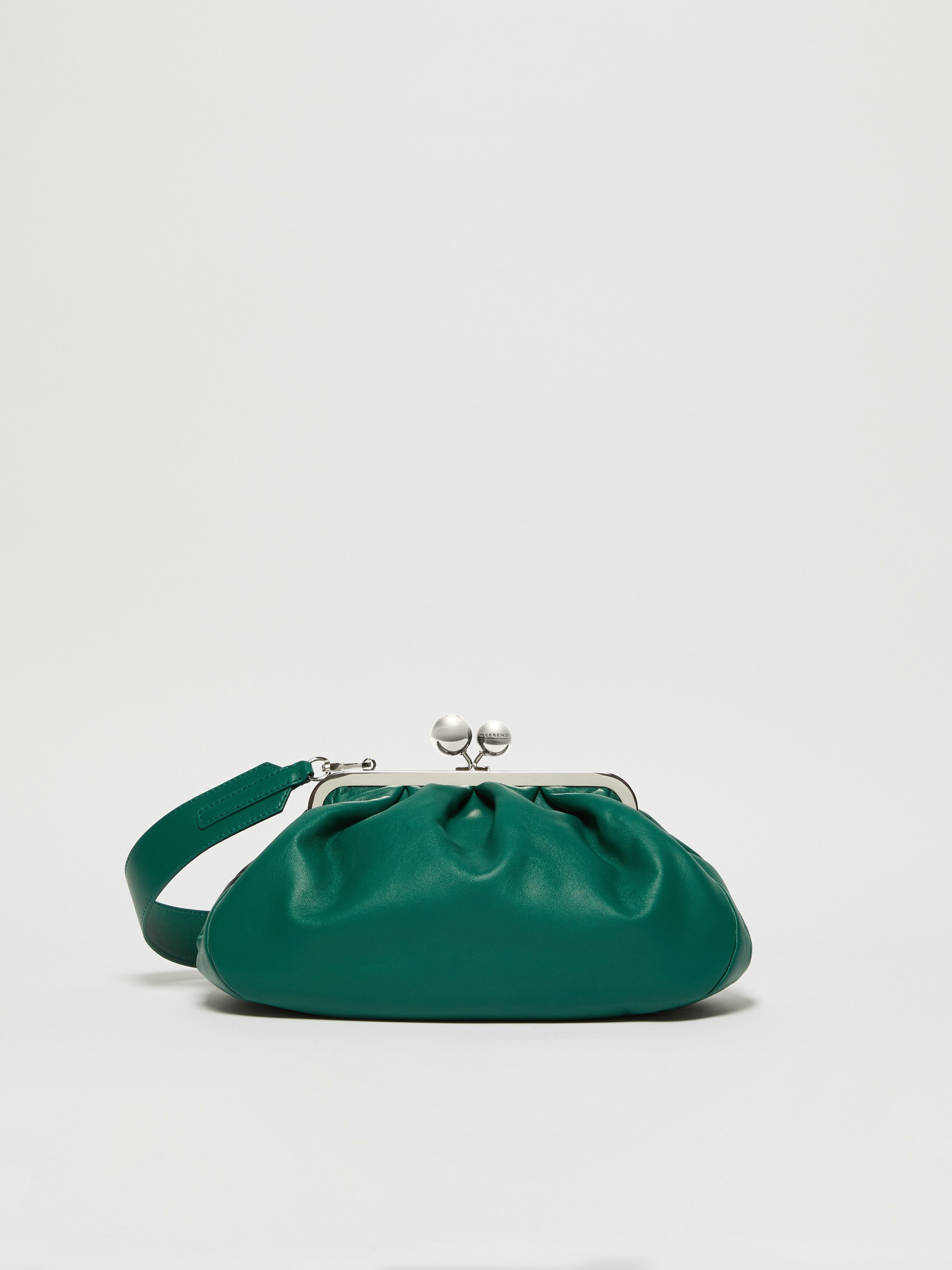 CUBICO Medium Pasticcino Bag in nappa leather - 1
