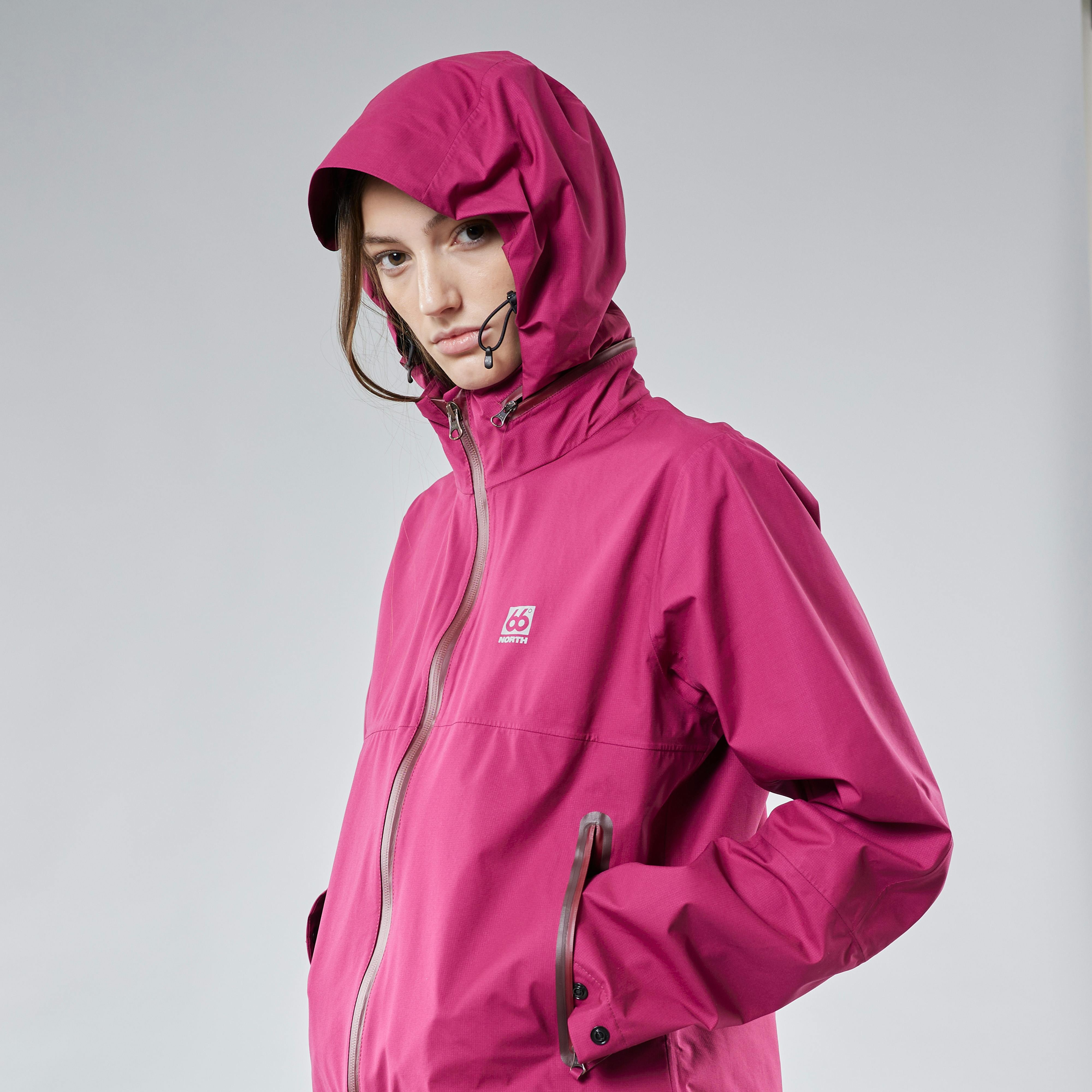 Keilir GORE-TEX® PACLITE jacket - 5
